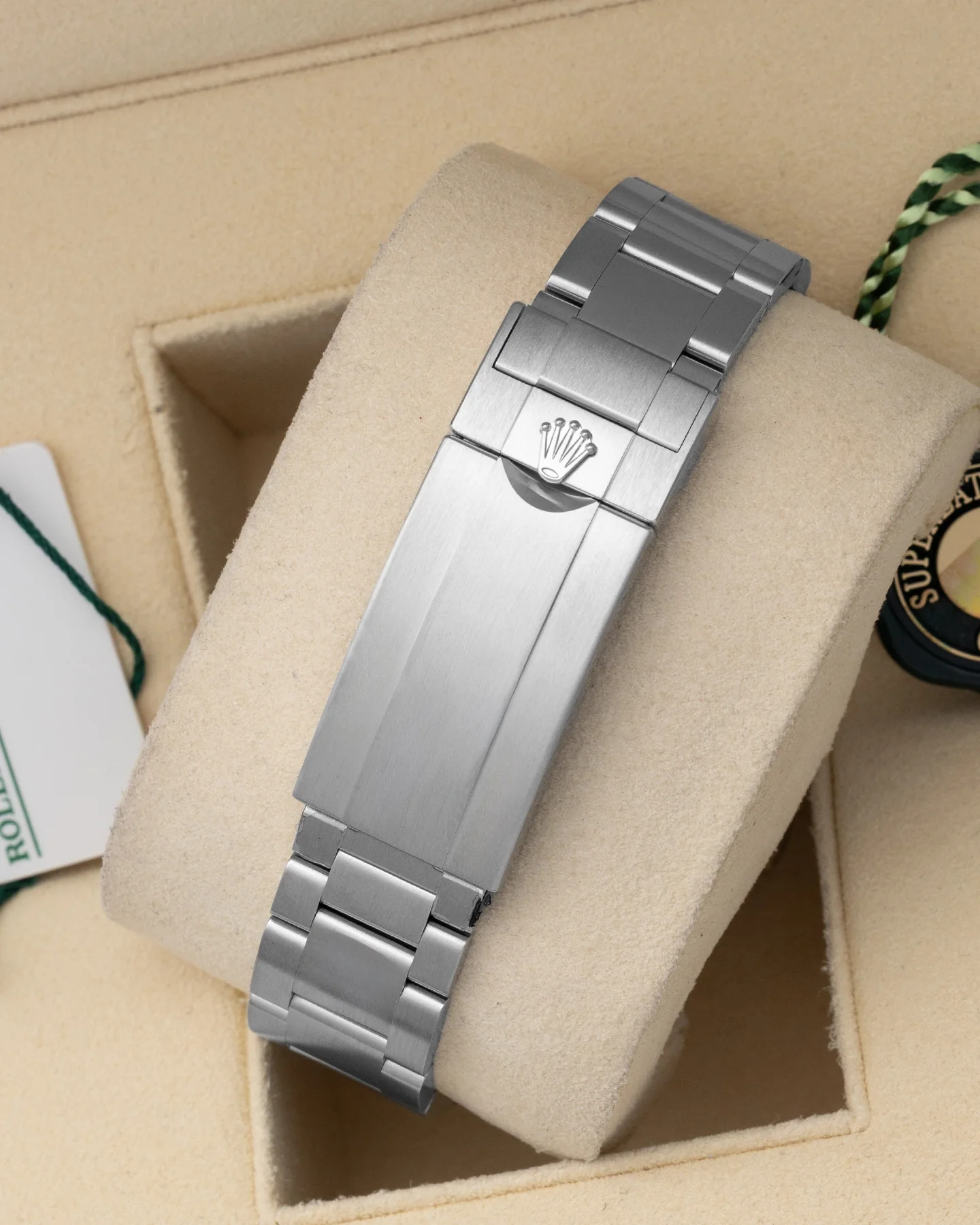 Rolex Submariner 126610LV - Image 5