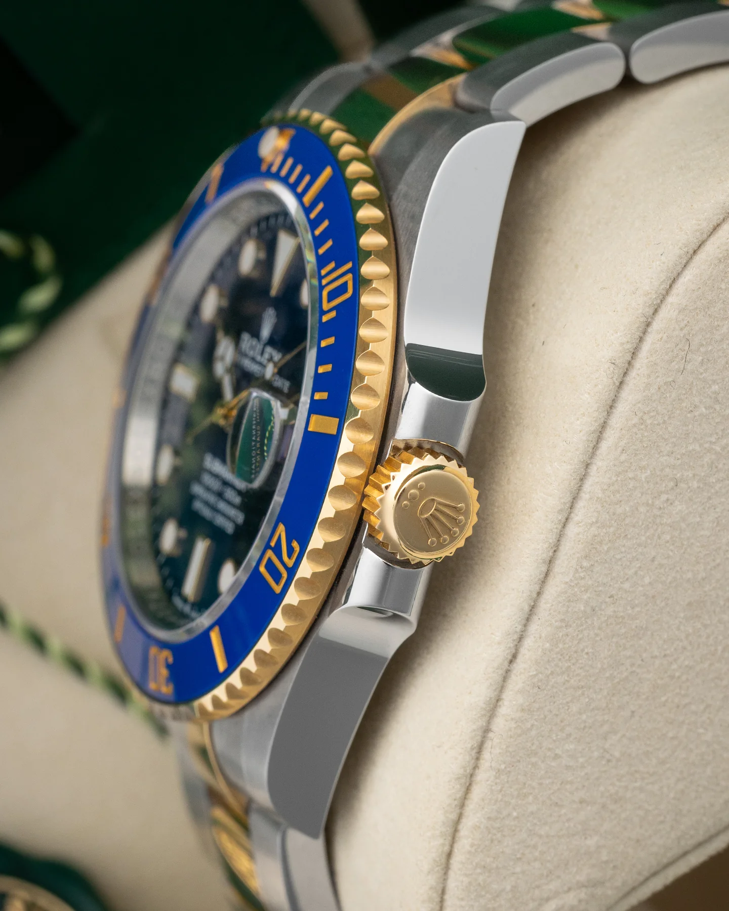 Rolex Submariner 126613LB - Image 2