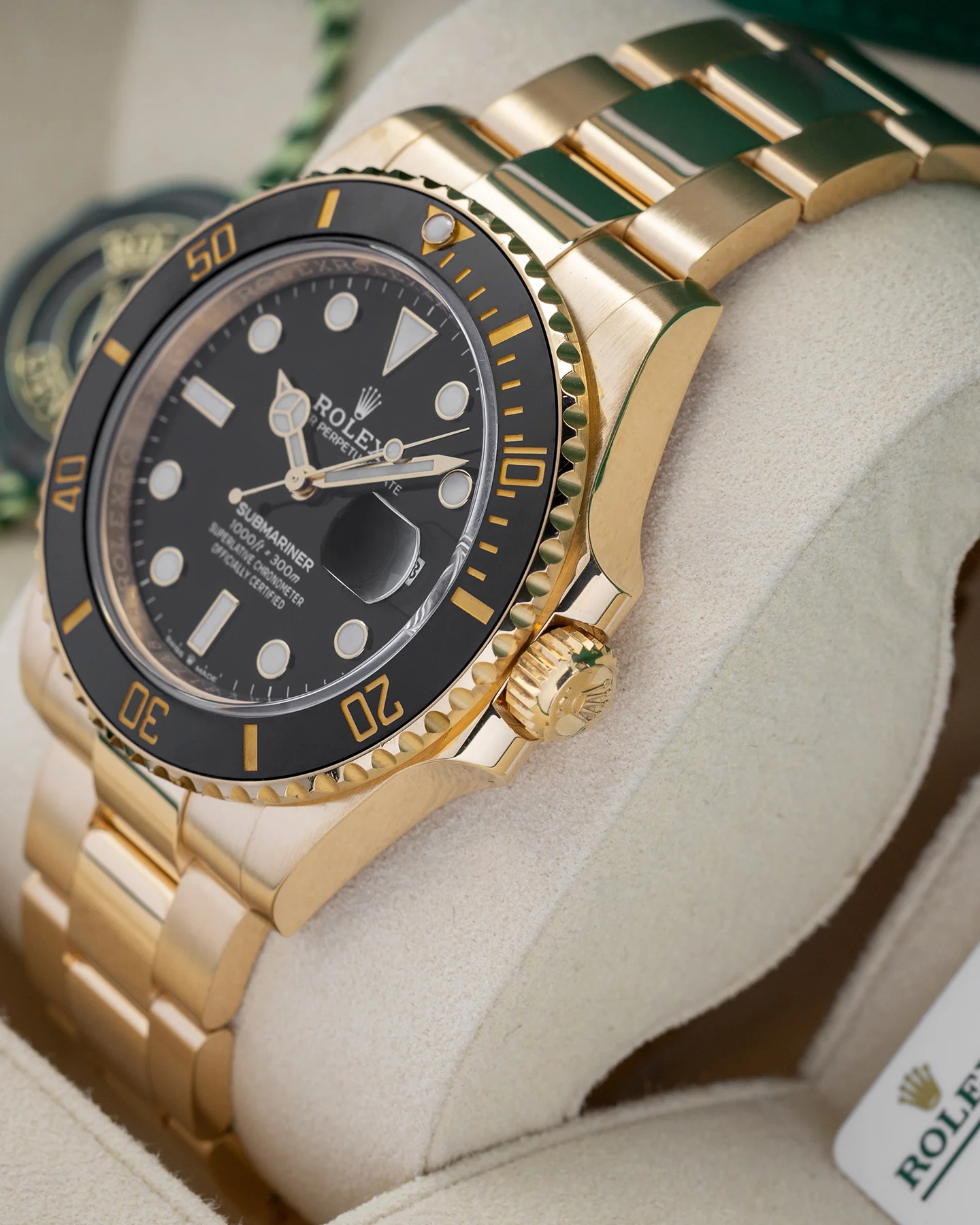 Rolex Submariner 126618LN - Image 3