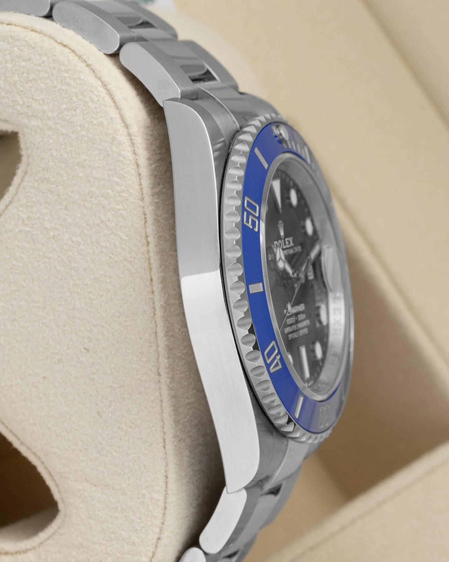 Rolex Submariner 126619LB - Image 4