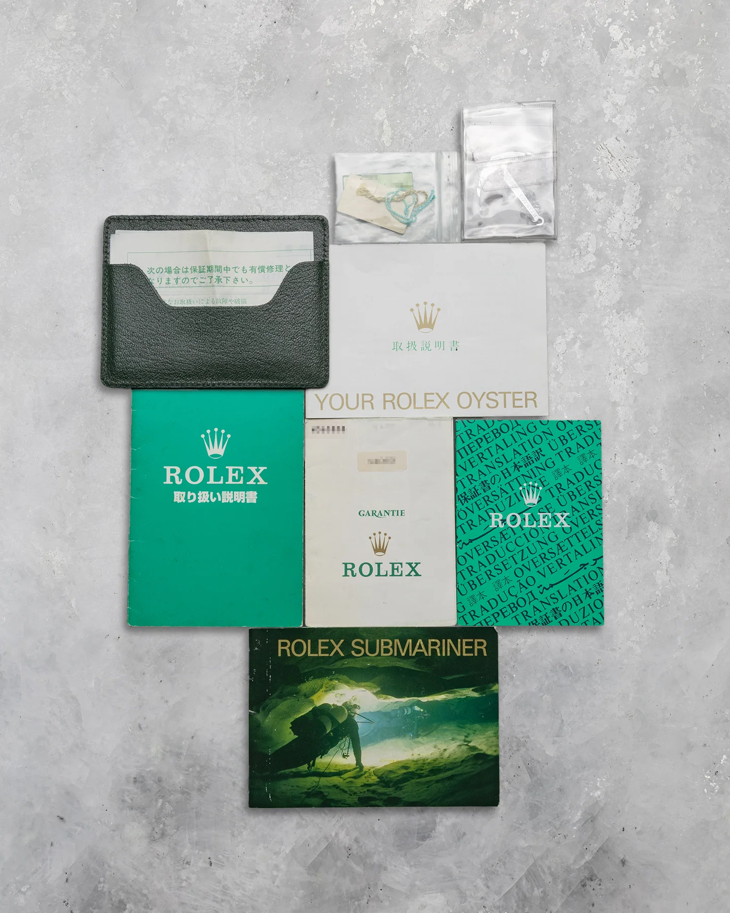 Rolex Submariner 14060 - Image 6
