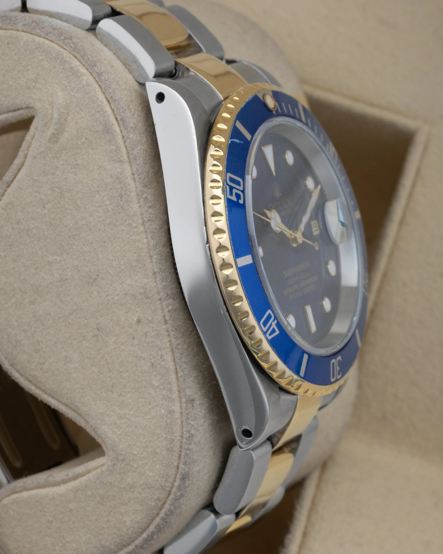 Rolex Submariner 16613 - Image 3