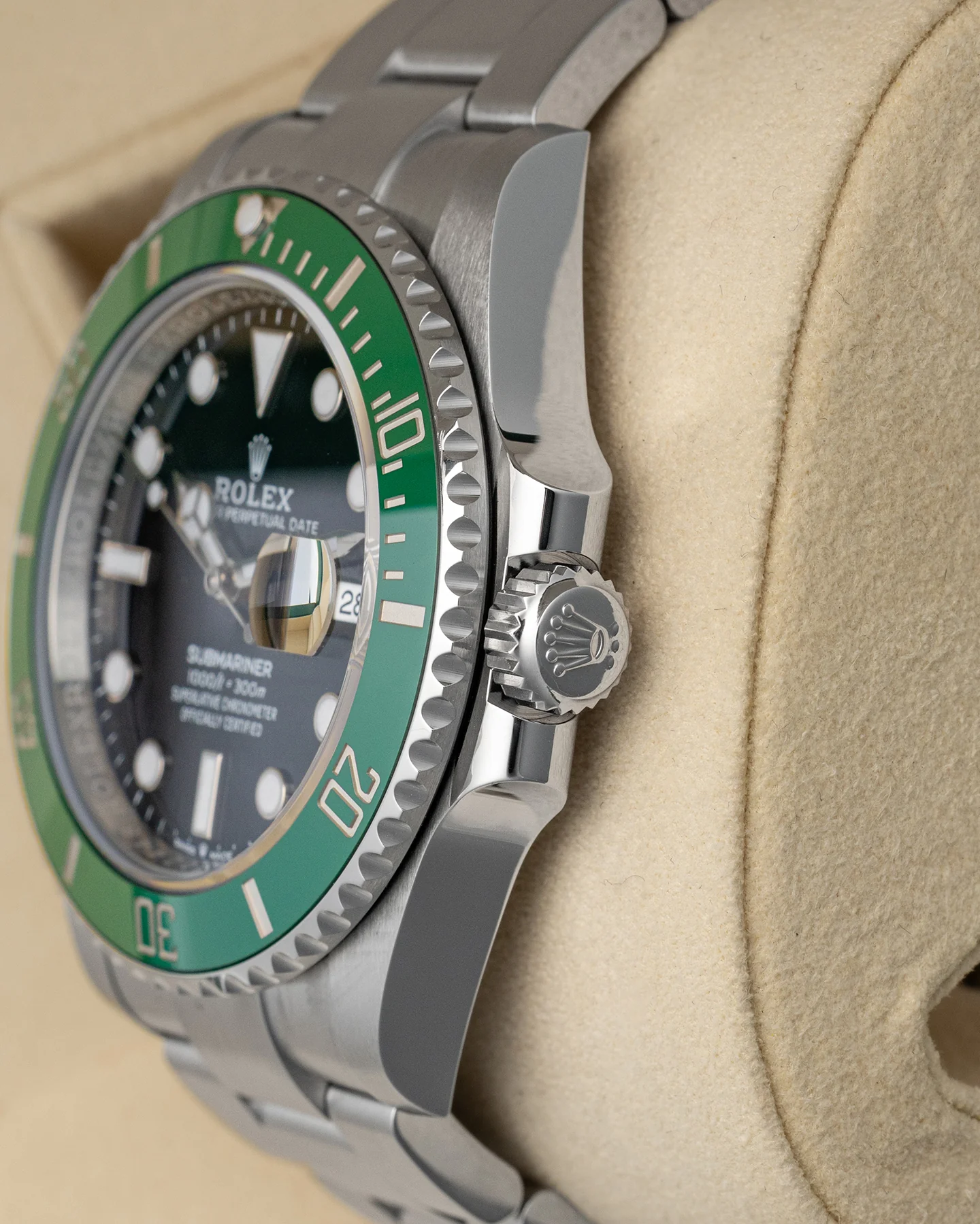 Rolex Submariner 126610LV - Image 3