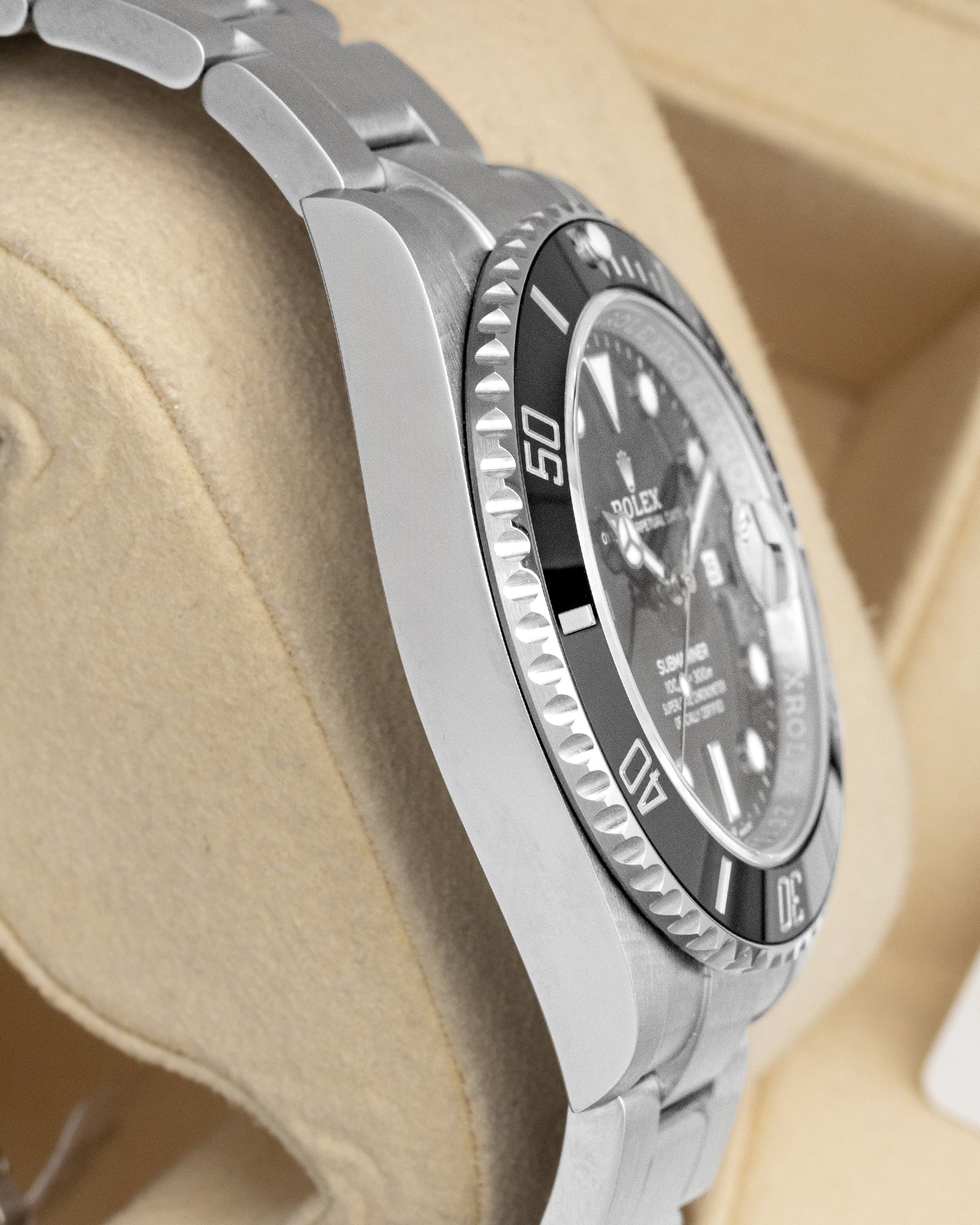 Rolex Submariner Date 126610LN - Image 4