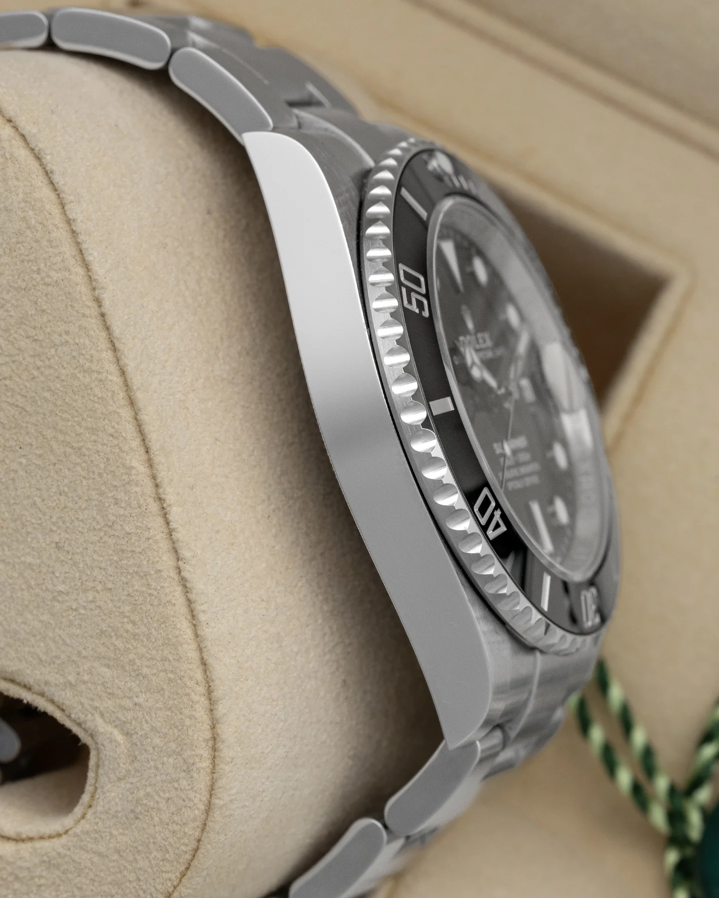 Rolex Submariner 126610LN - Image 4