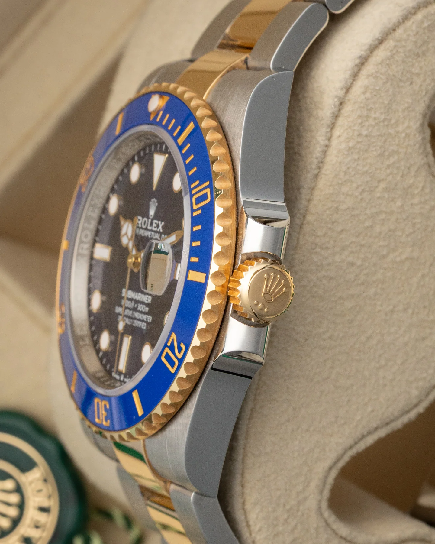 Rolex Submariner Date 126613LB - Image 3