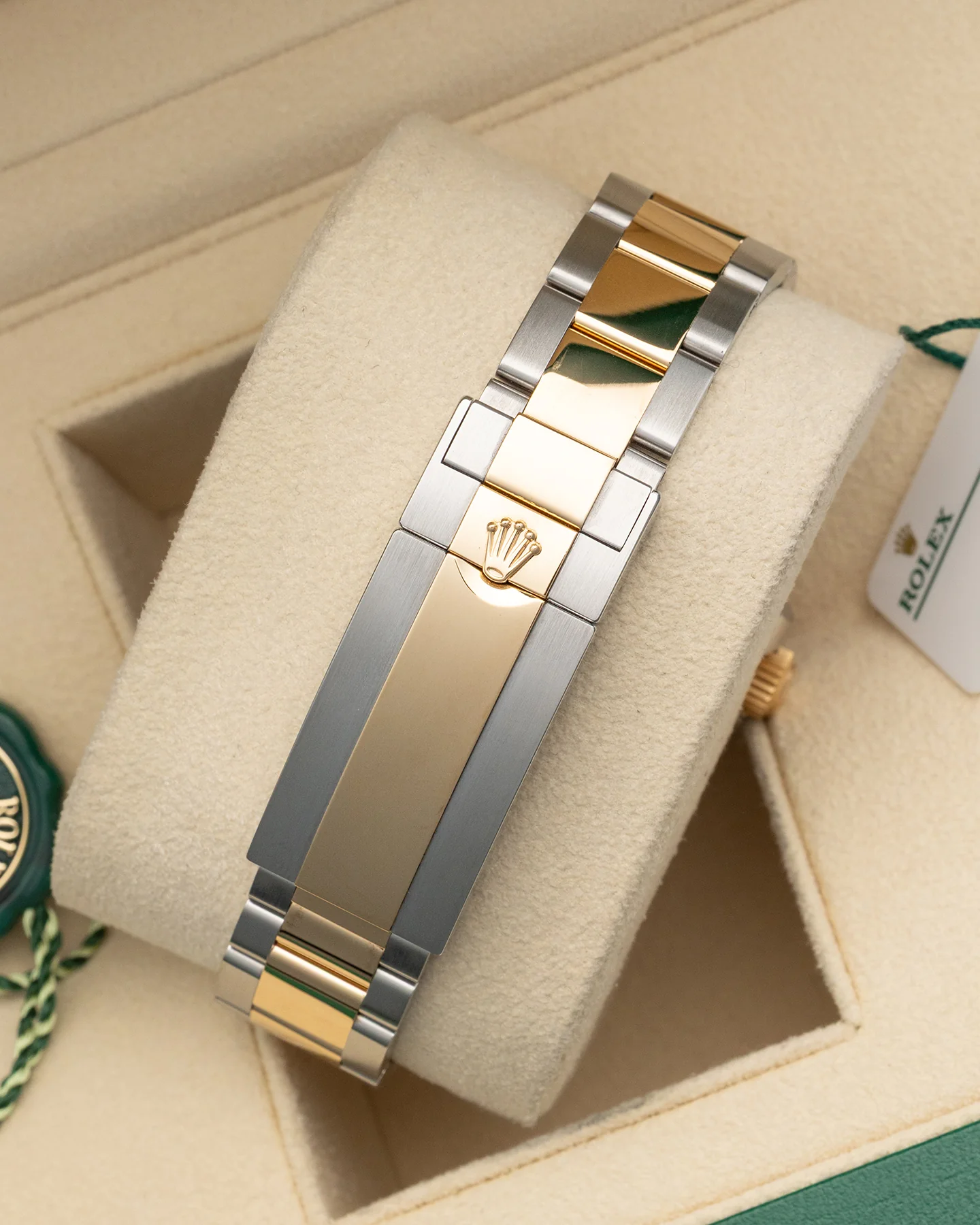 Rolex Submariner Date 126613LB - Image 5