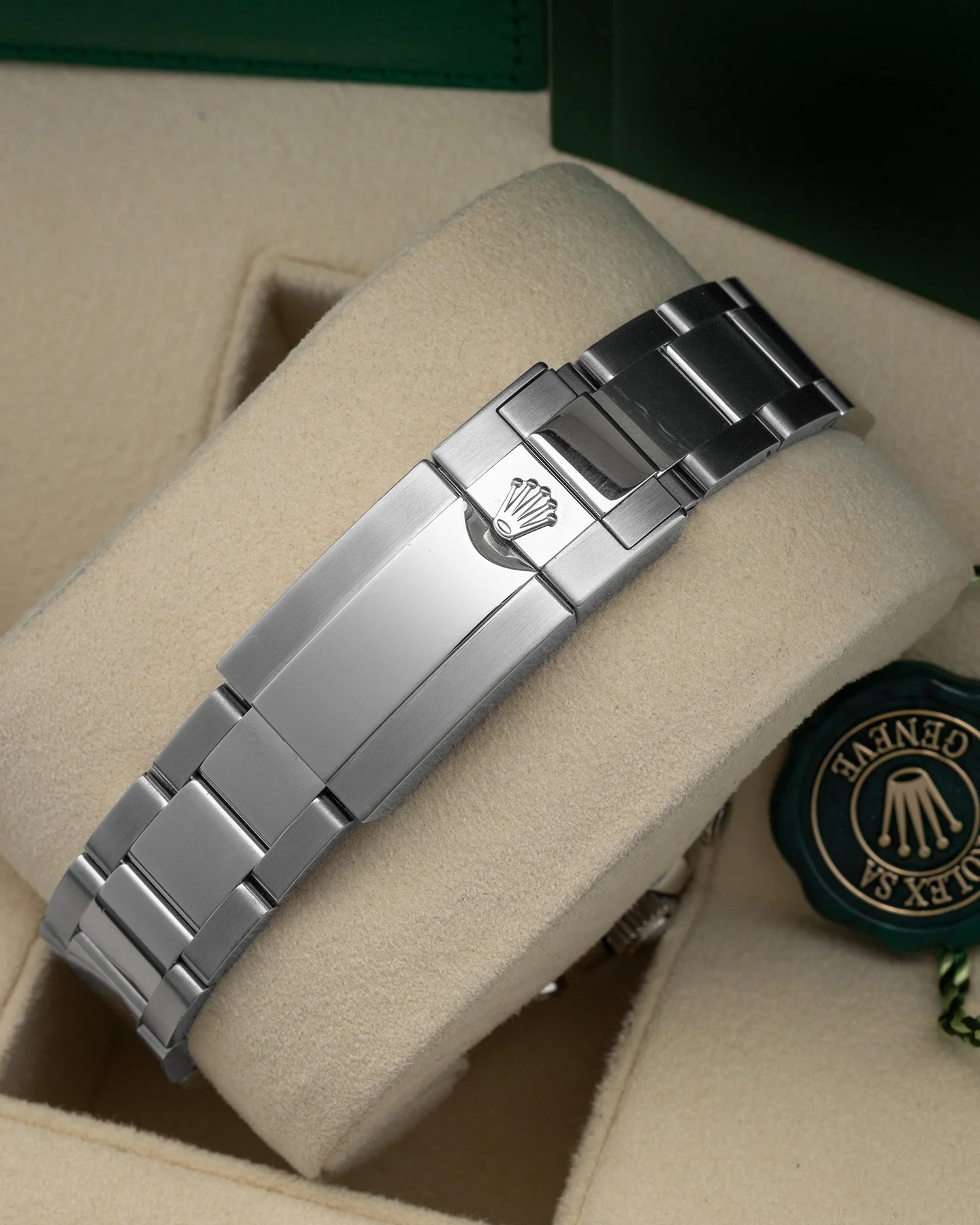 Rolex Yacht-Master II 116680 - Image 4