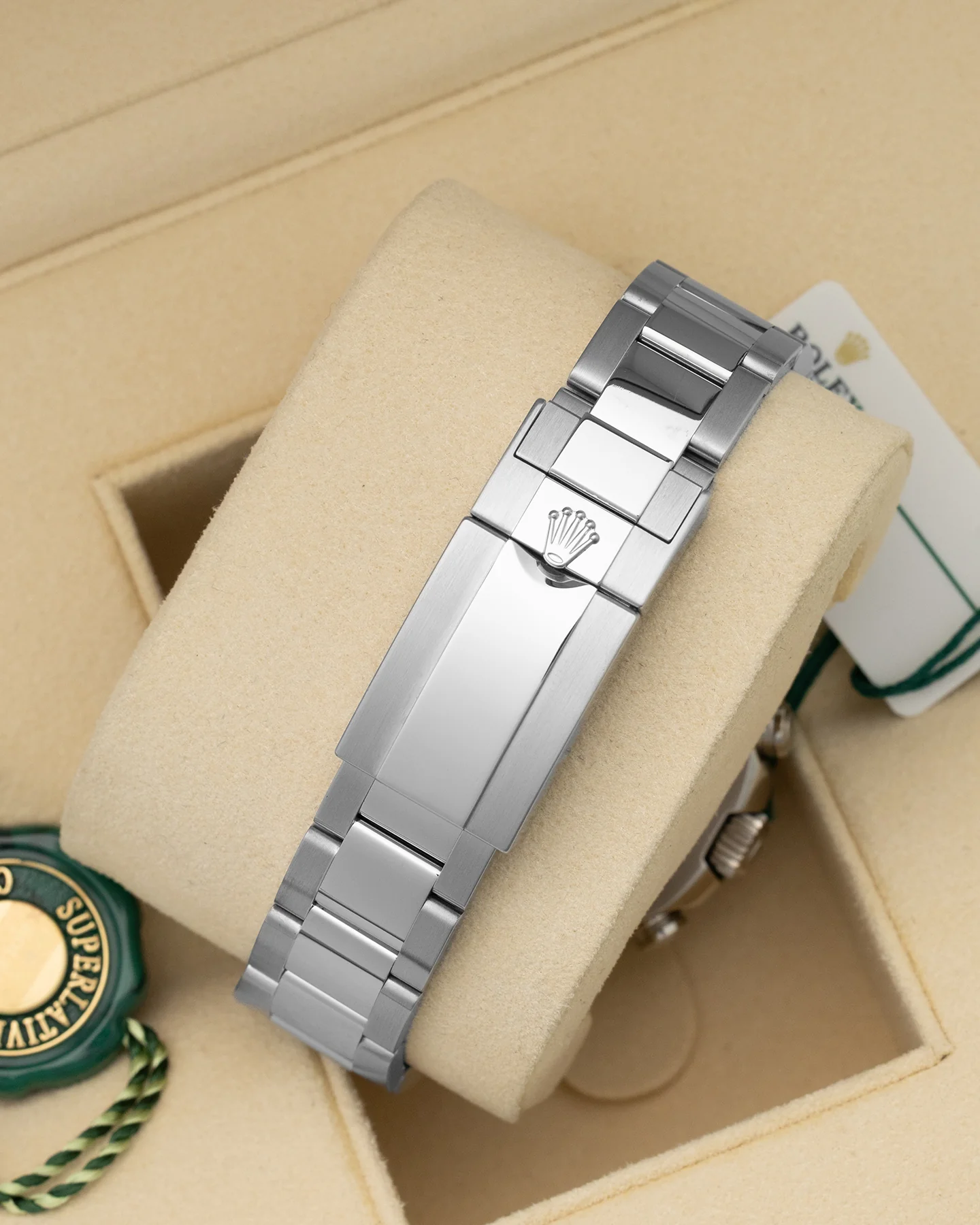 Rolex Yacht-Master II 116680 - Image 5