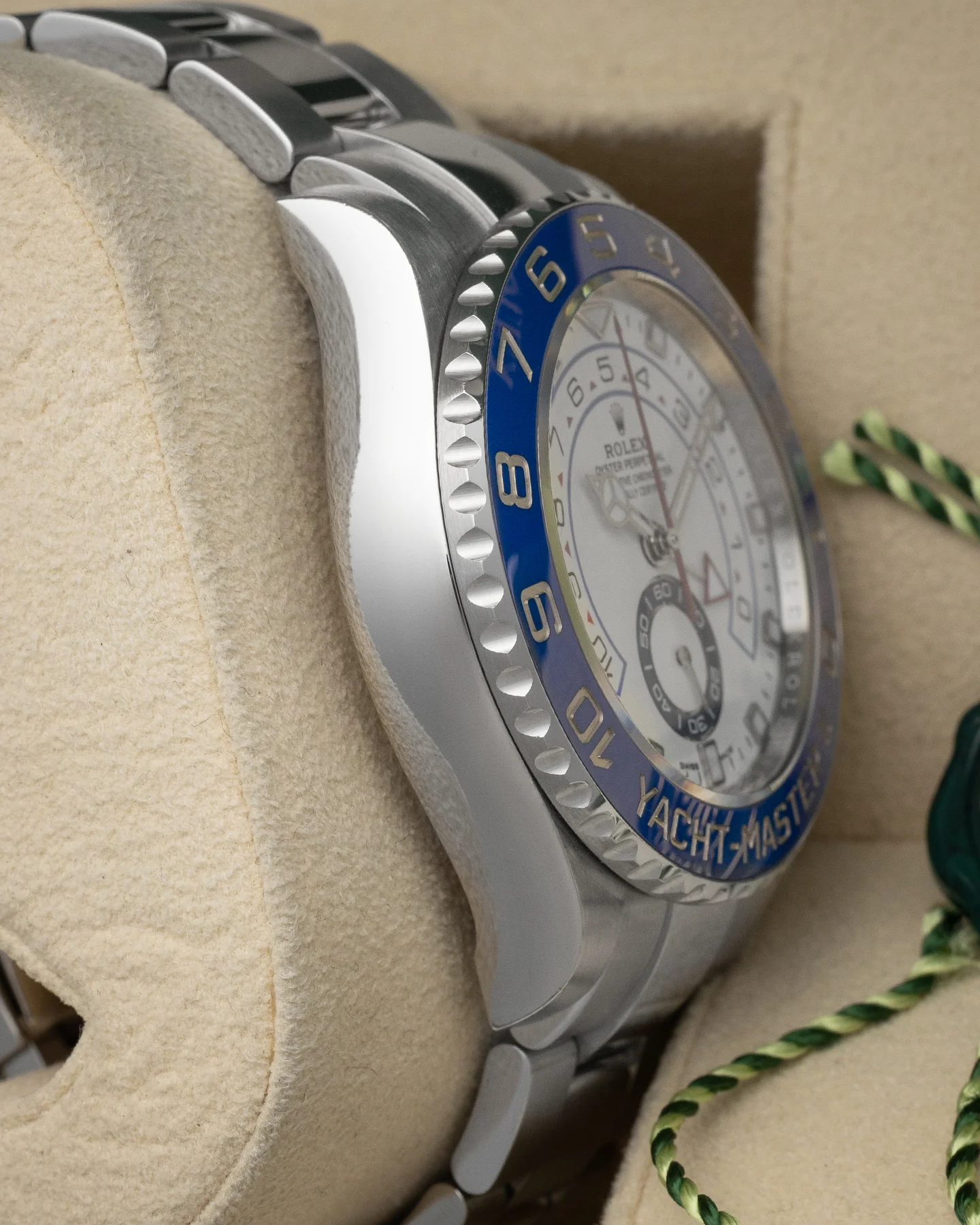 Rolex Yacht-Master II 116680 - Image 3