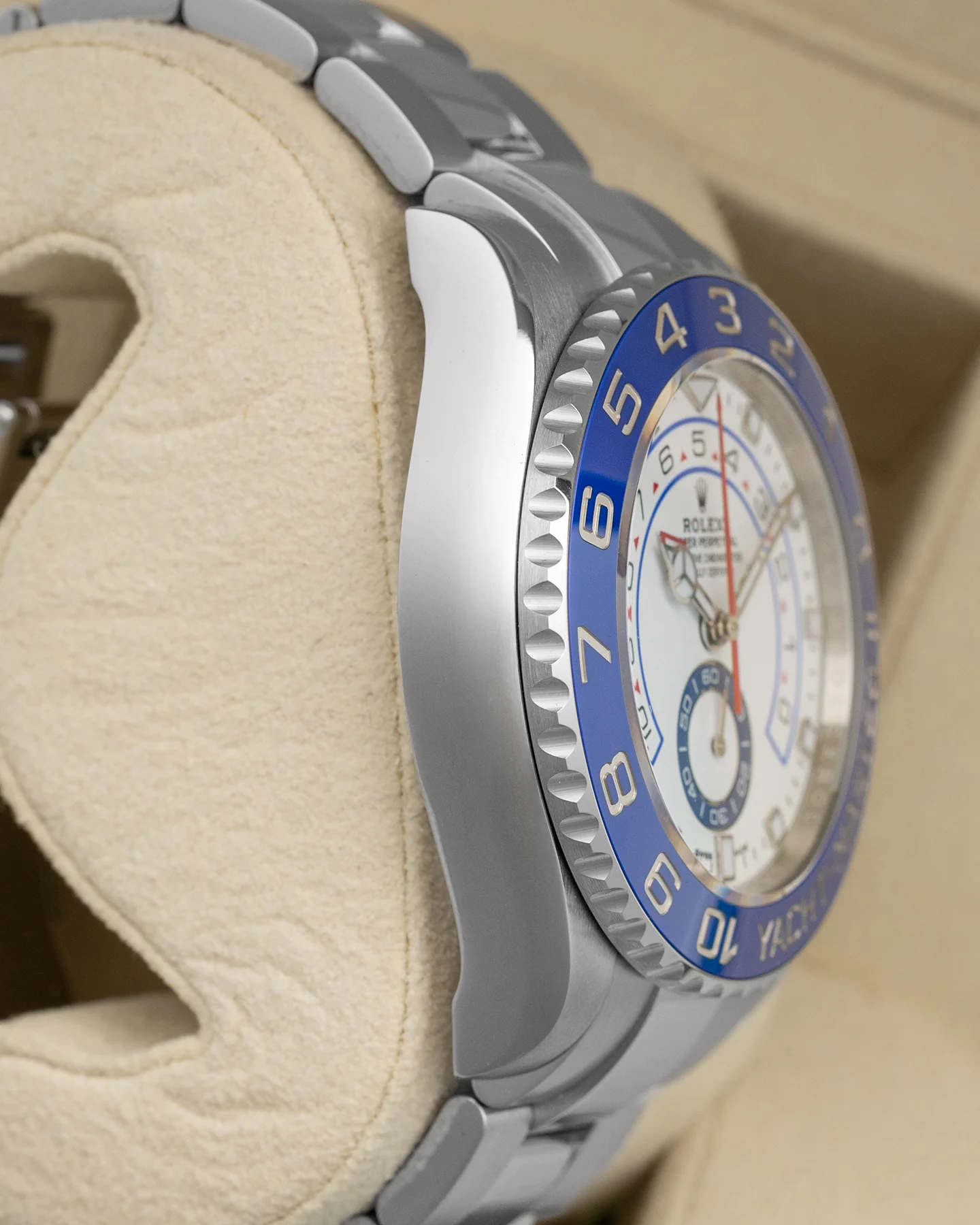 Rolex Yacht-Master II 116680 - Image 4