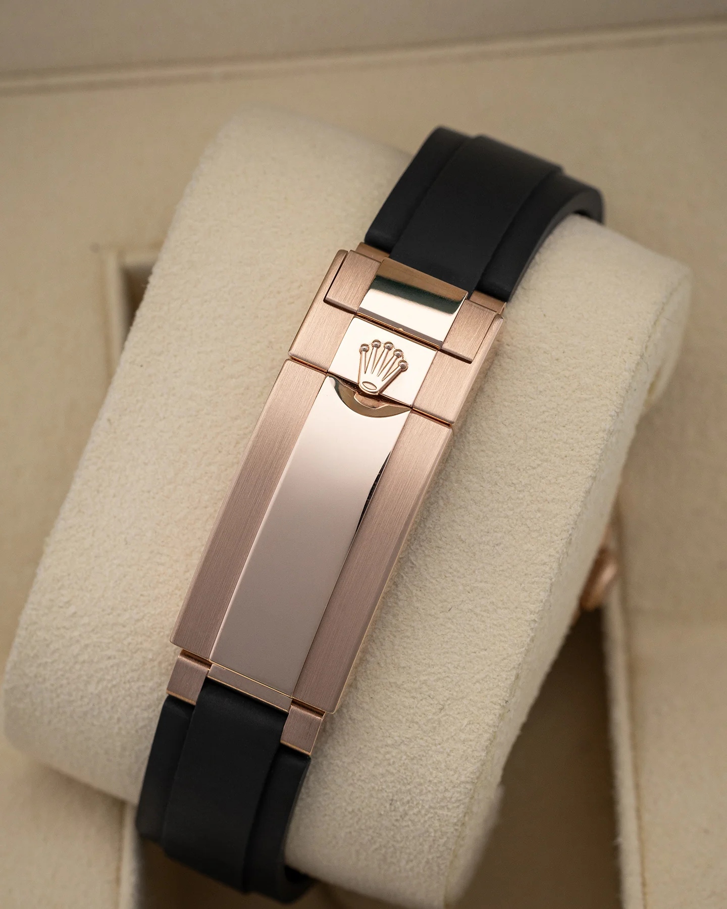 Rolex Yacht-Master 126655 - Image 4