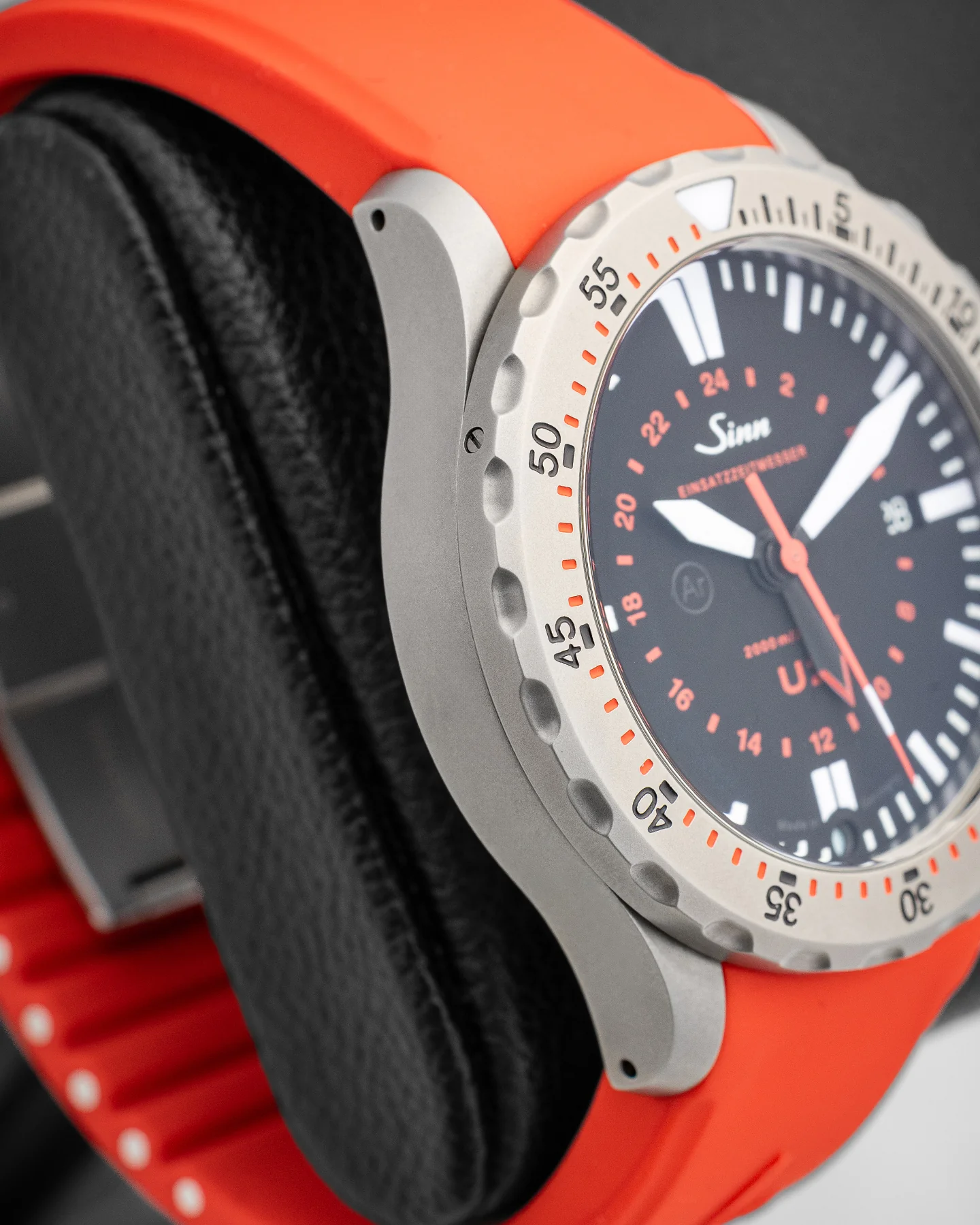 Sinn U2 EZM 5 - Image 3