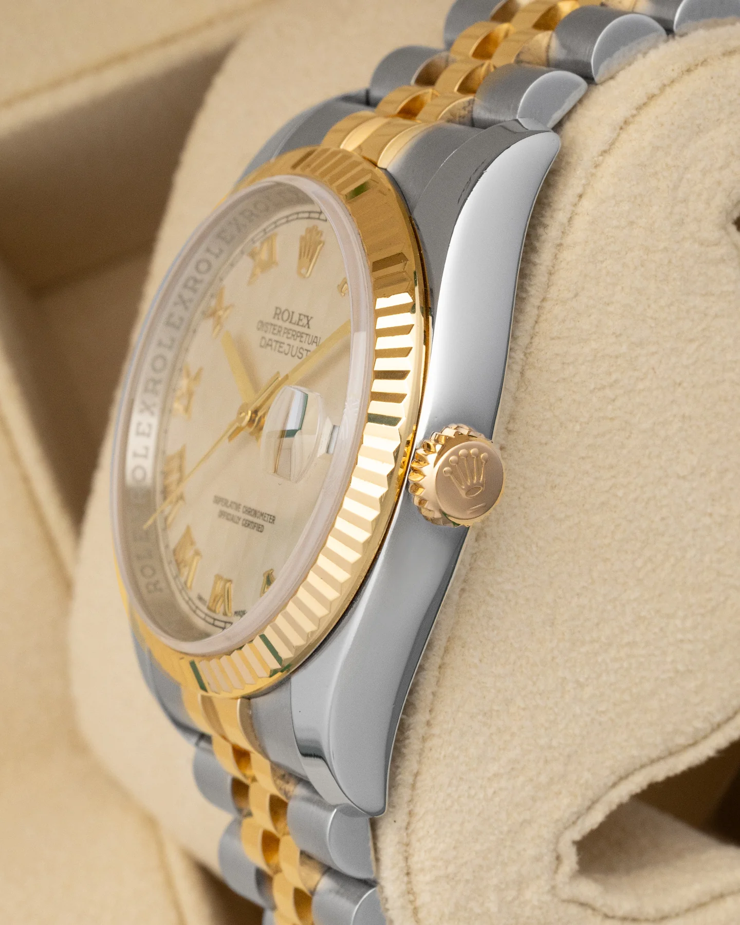 Rolex Datejust 36 116233 - Image 3