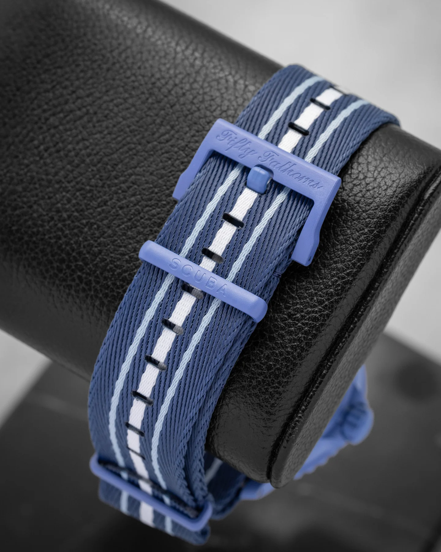 Swatch x Blancpain Fifty Fathoms S035A100 - Image 4