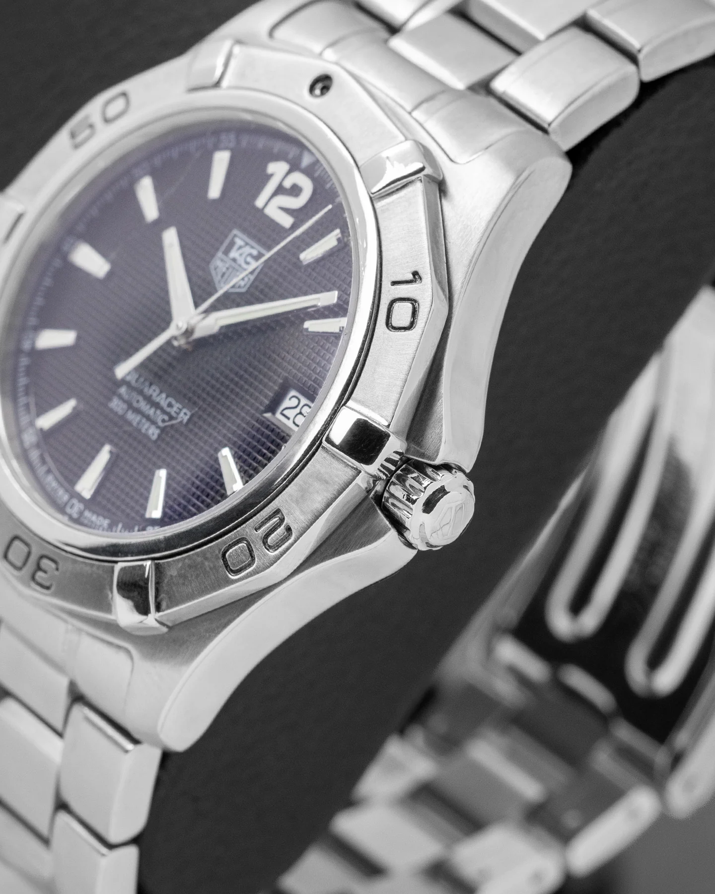 Tag Heuer Aquaracer 300m WAF2110 - Image 3
