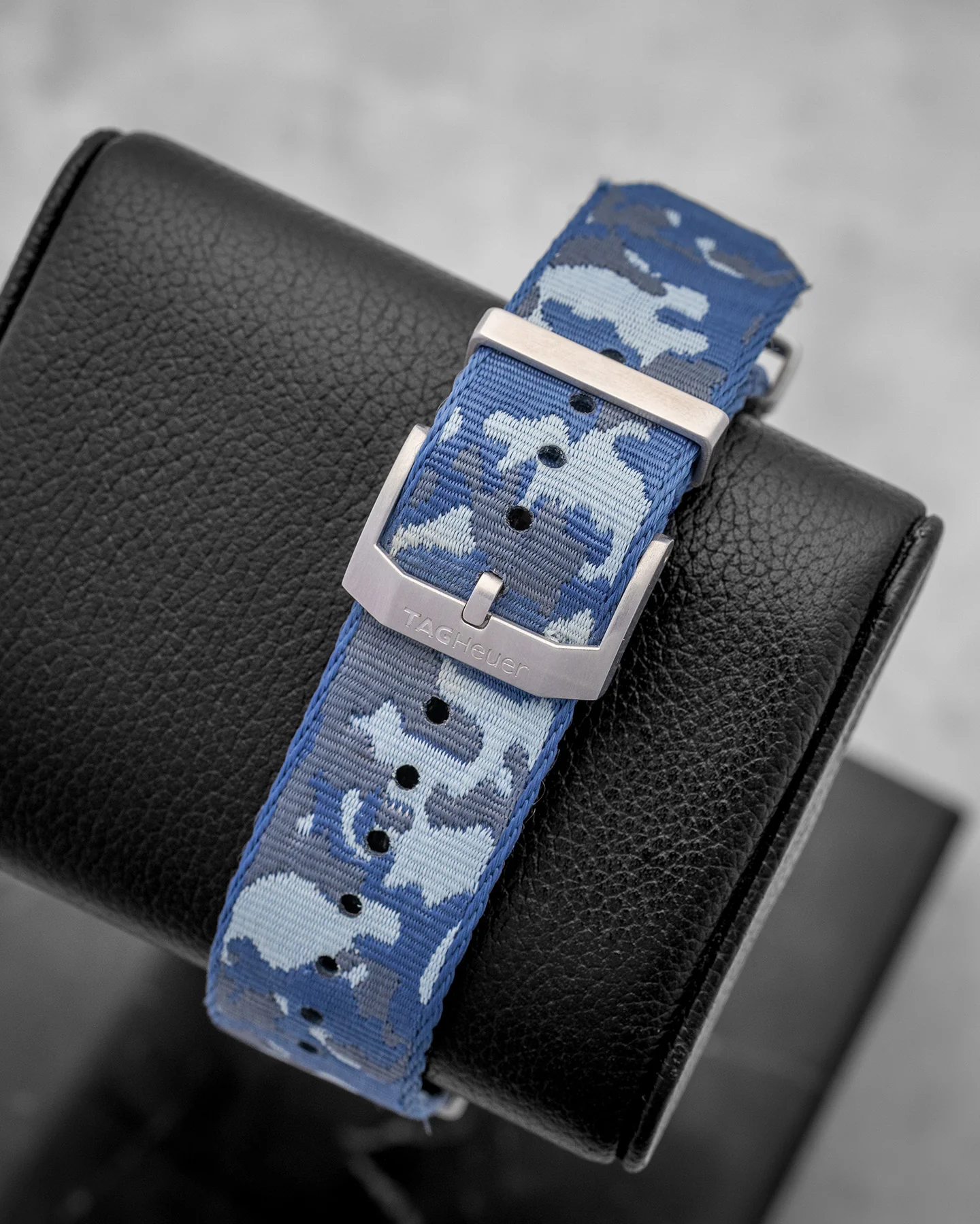 Tag Heuer Aquaracer WAY208D - Image 5