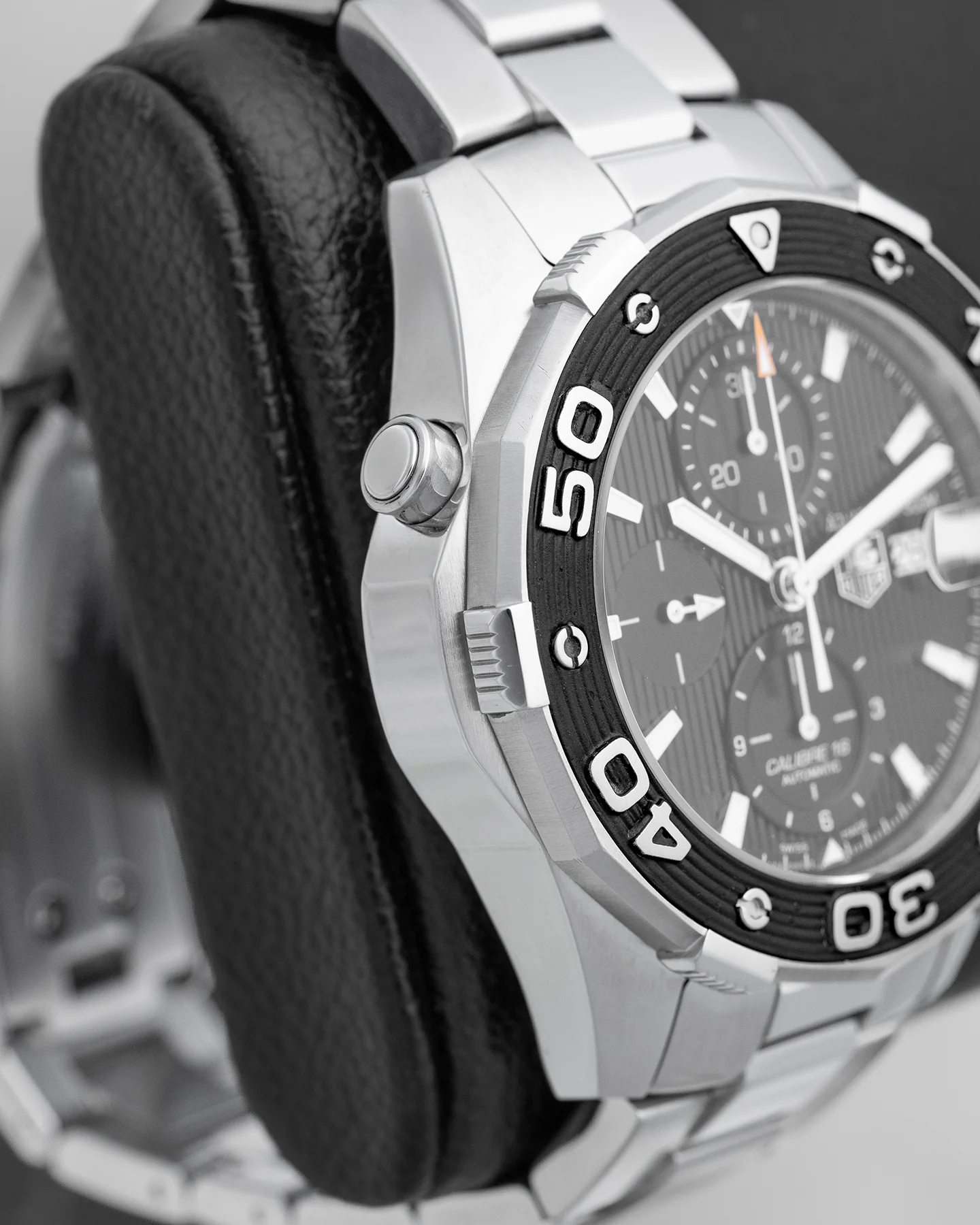 TAG Heuer Aquaracer CAJ2110.BA0872 - Image 3