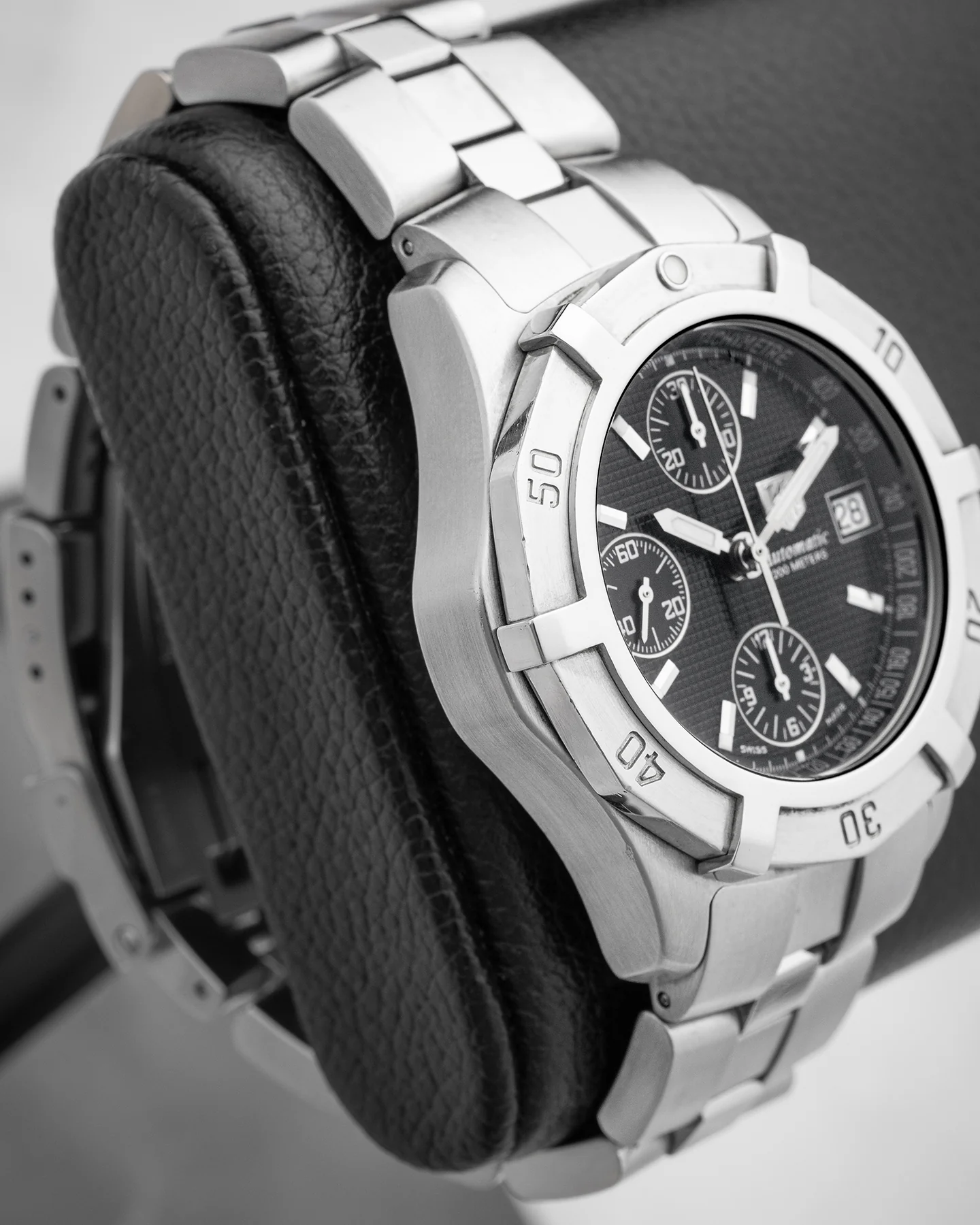 Tag Heuer Aquaracer CN2111 - Image 3