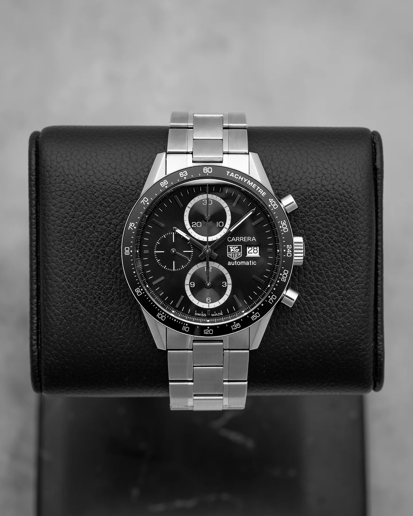 TAG Heuer Carrera CV2010