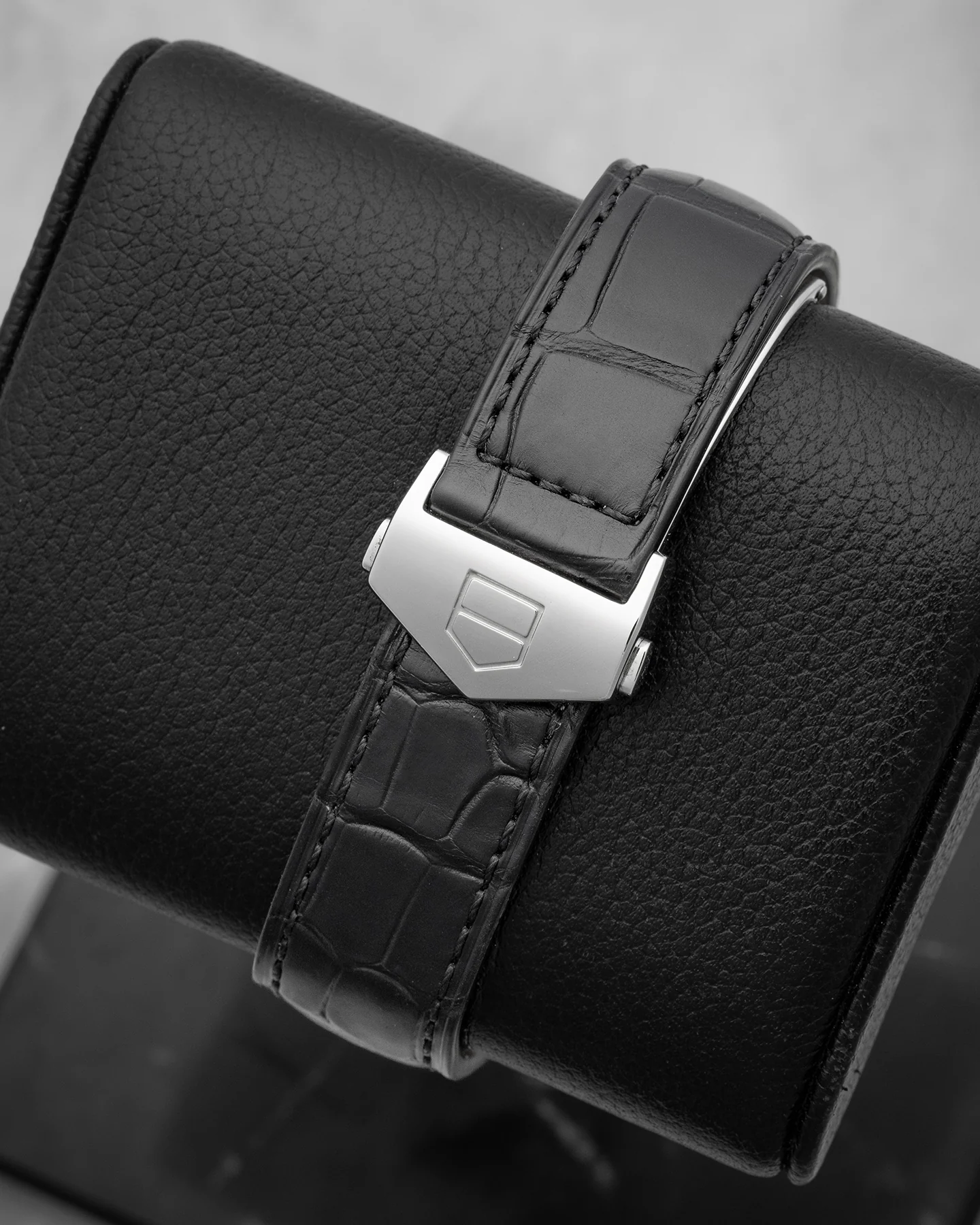 TAG Heuer Carrera Twin Time WV2116.FC6180 - Image 4