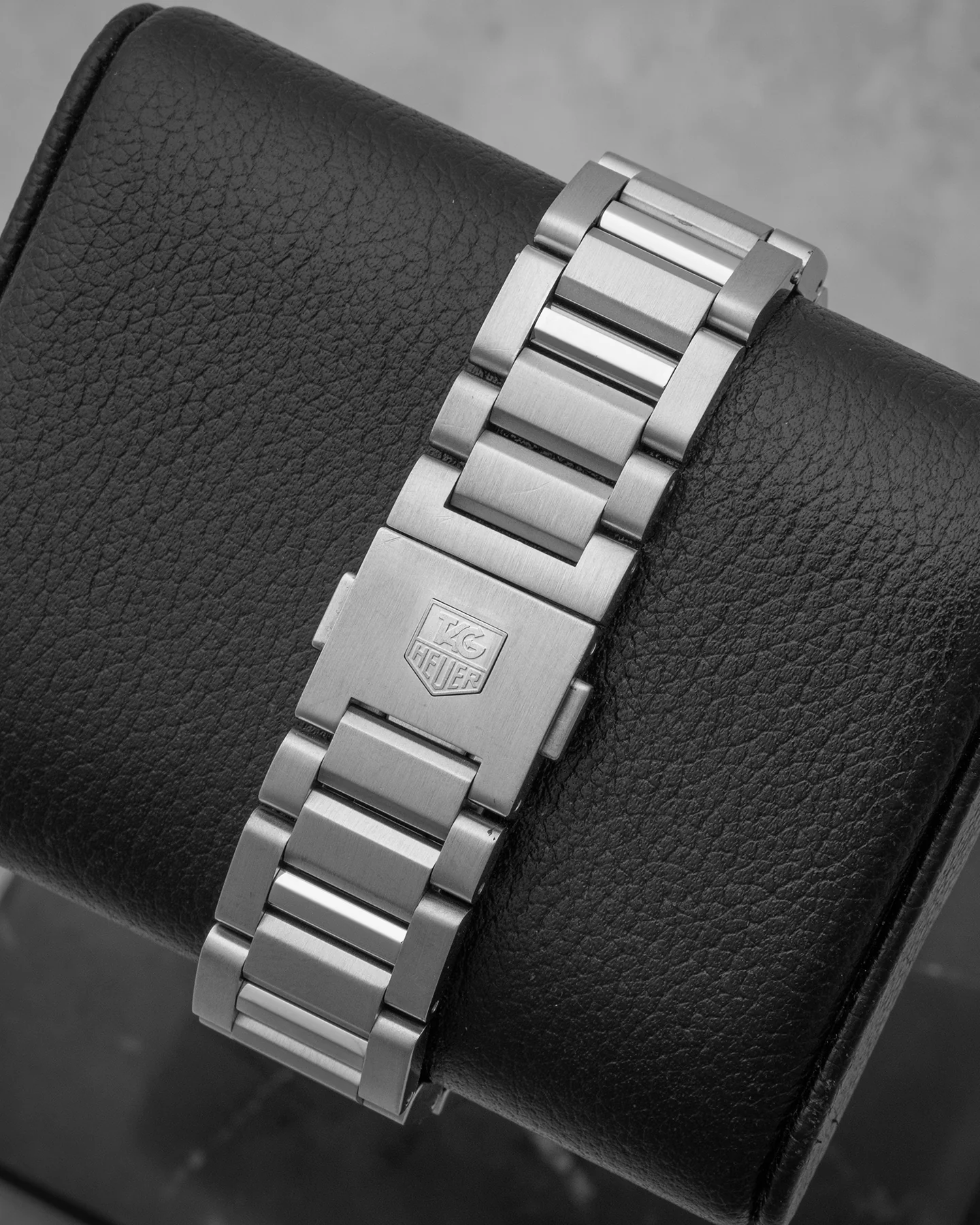 TAG Heuer Grand Carrera WAV5112.BA0901 - Image 5