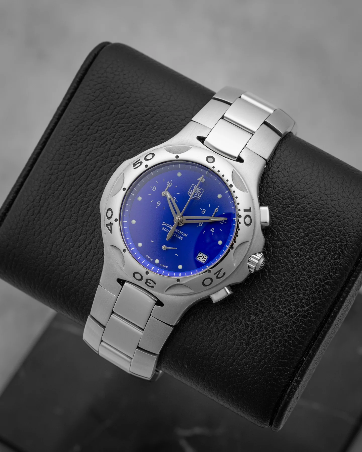 TAG Heuer Kirium CL1114 - Image 2