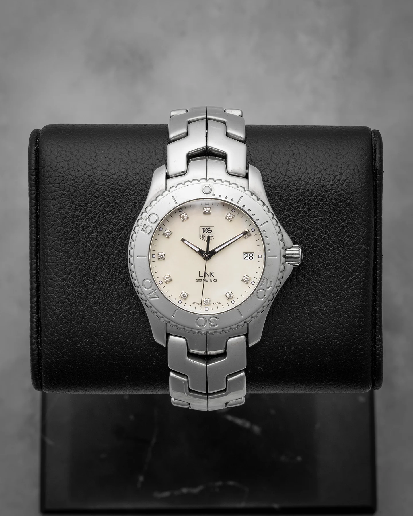 TAG Heuer Link WJ1114.BA0575