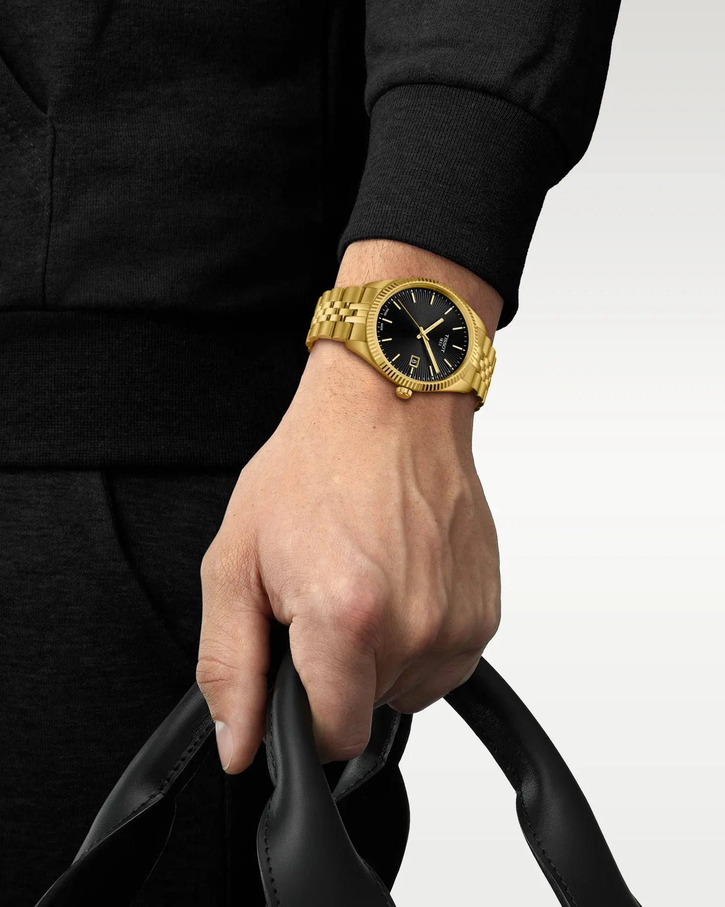 Tissot Ballade T156.410.33.051.00 - Image 2