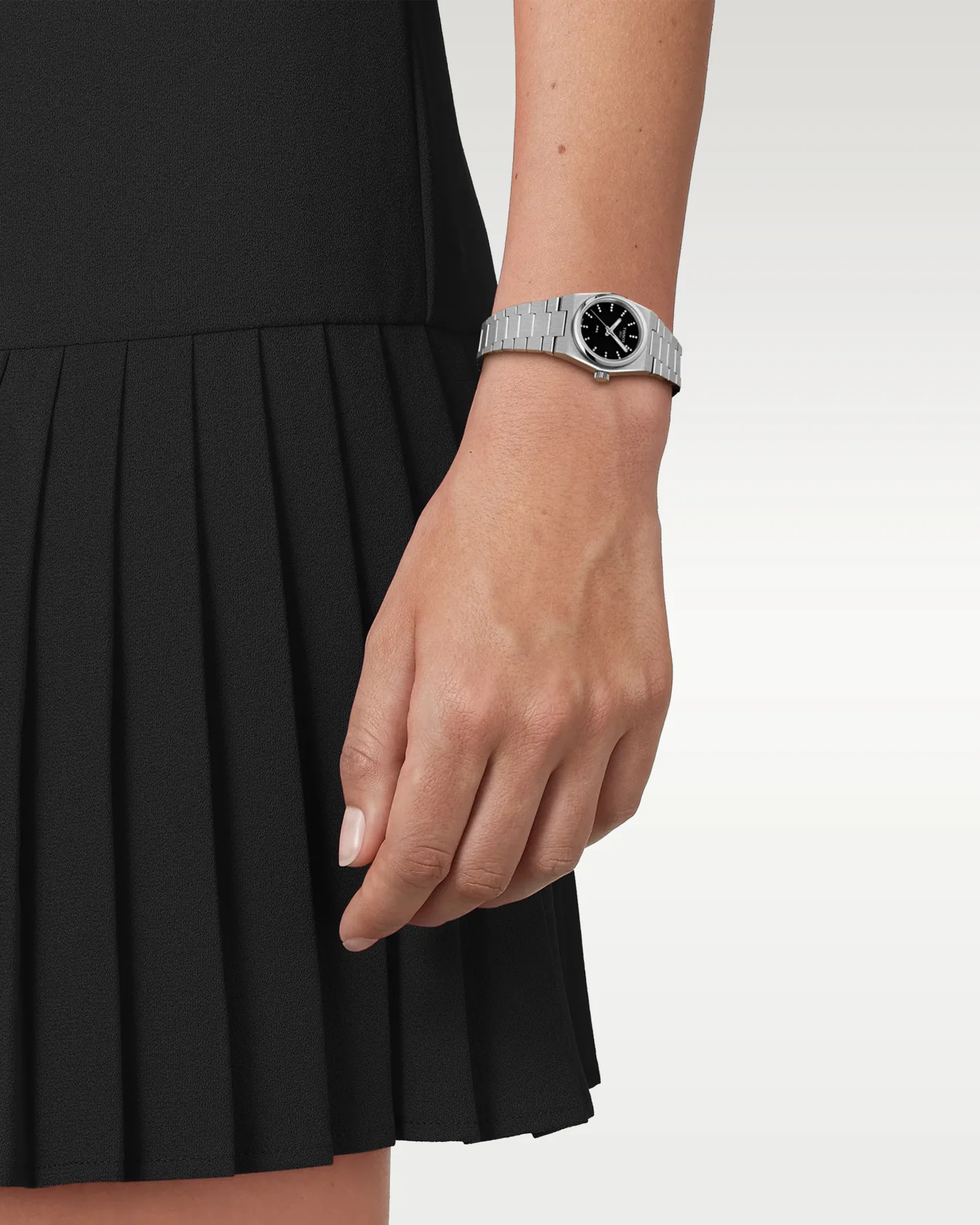 Tissot PRX 25MM T137.010.11.056.00 - Image 2