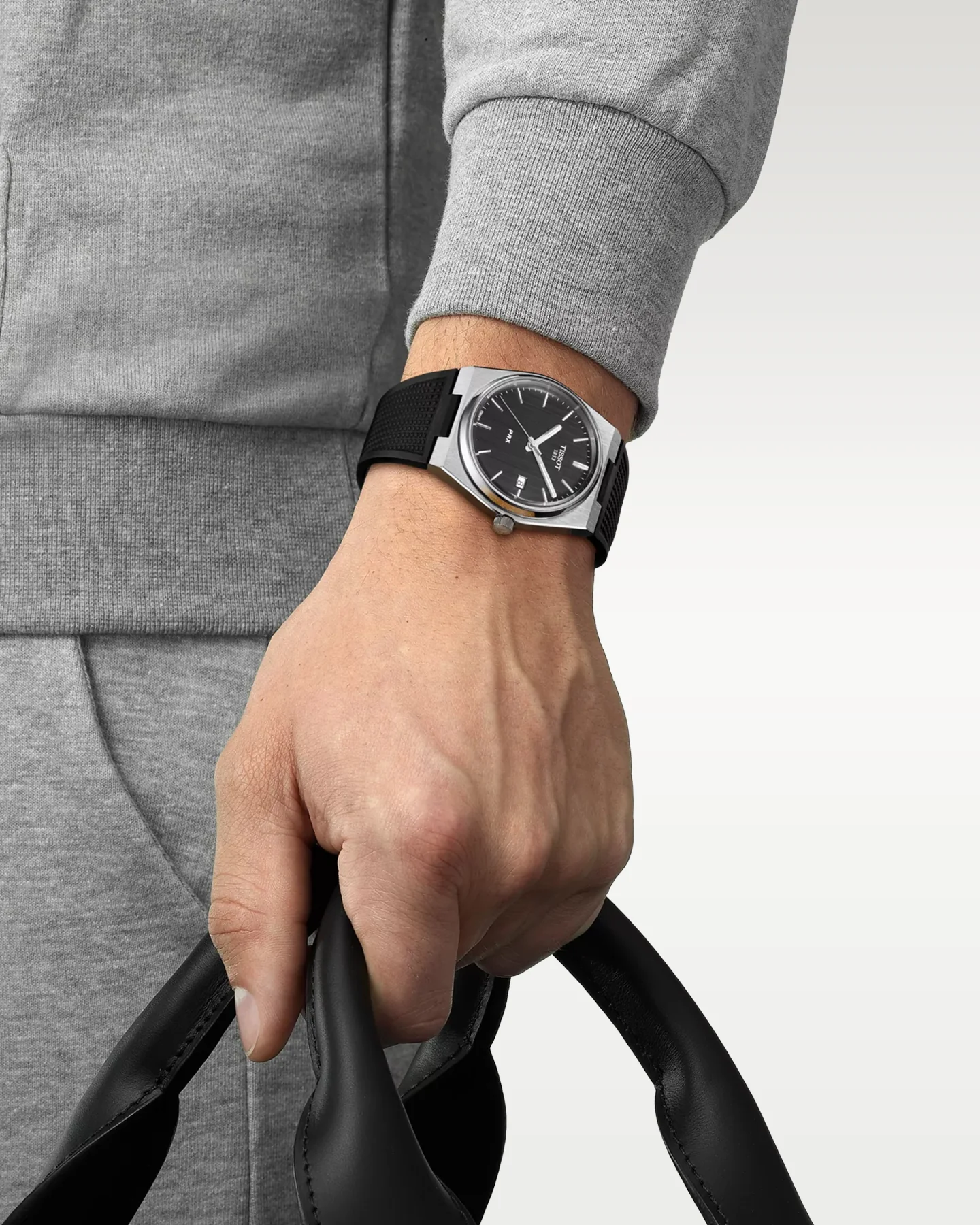Tissot PRX 40MM T137.410.17.051.00 - Image 2
