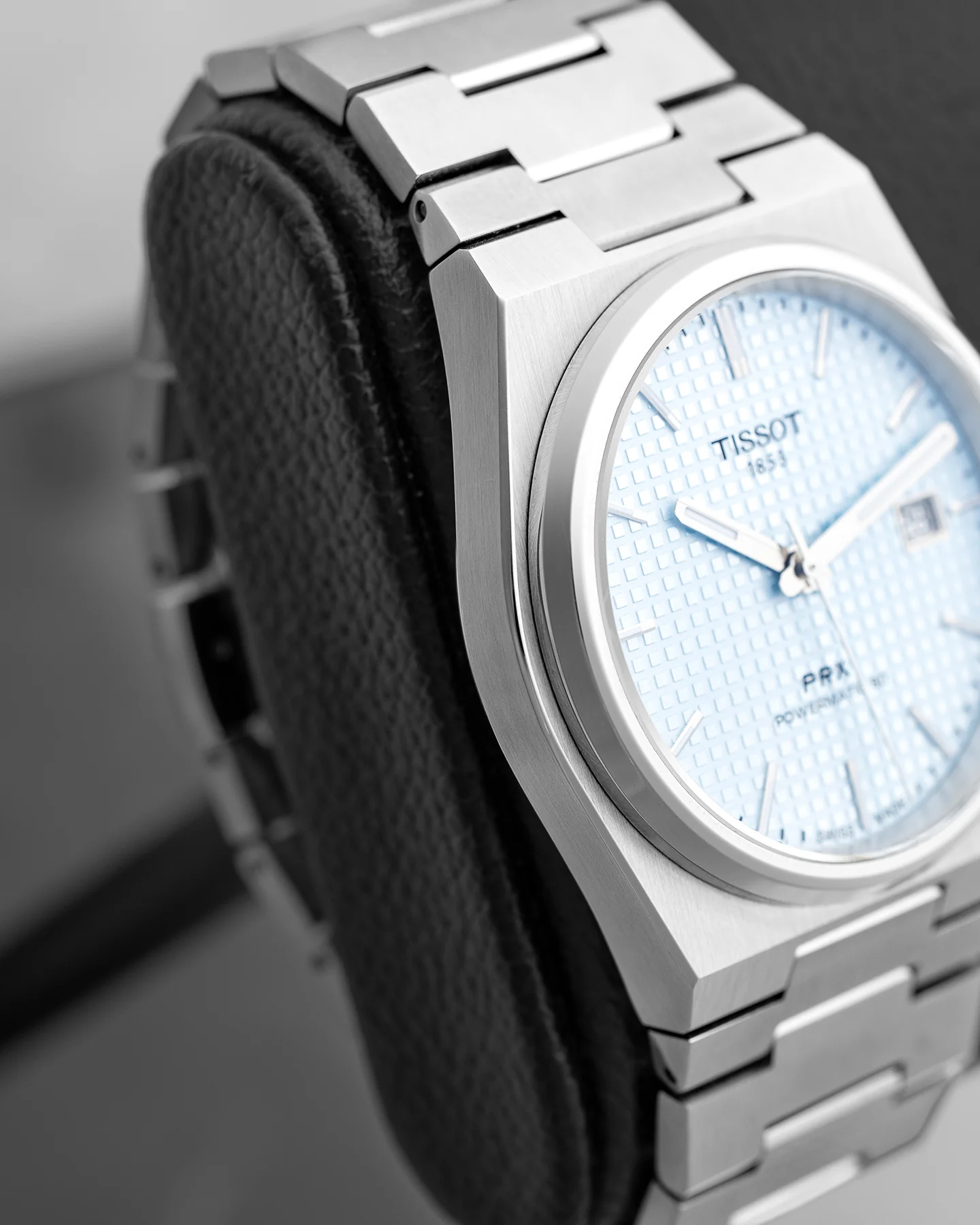 Tissot PRX T137.407.11.351.00 - Image 3