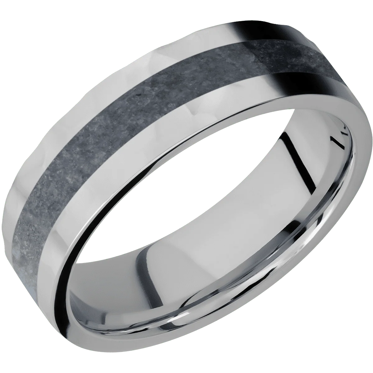 Titanium + Rockpolish Finish - Image 2