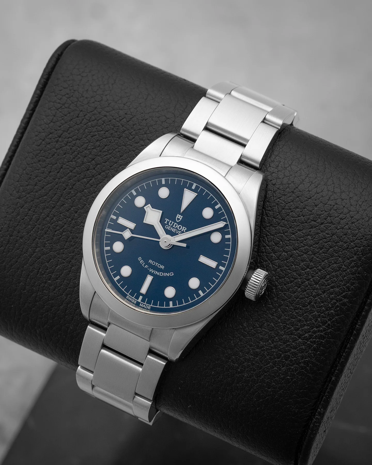 Tudor Black Bay 36 M79500 - Image 2