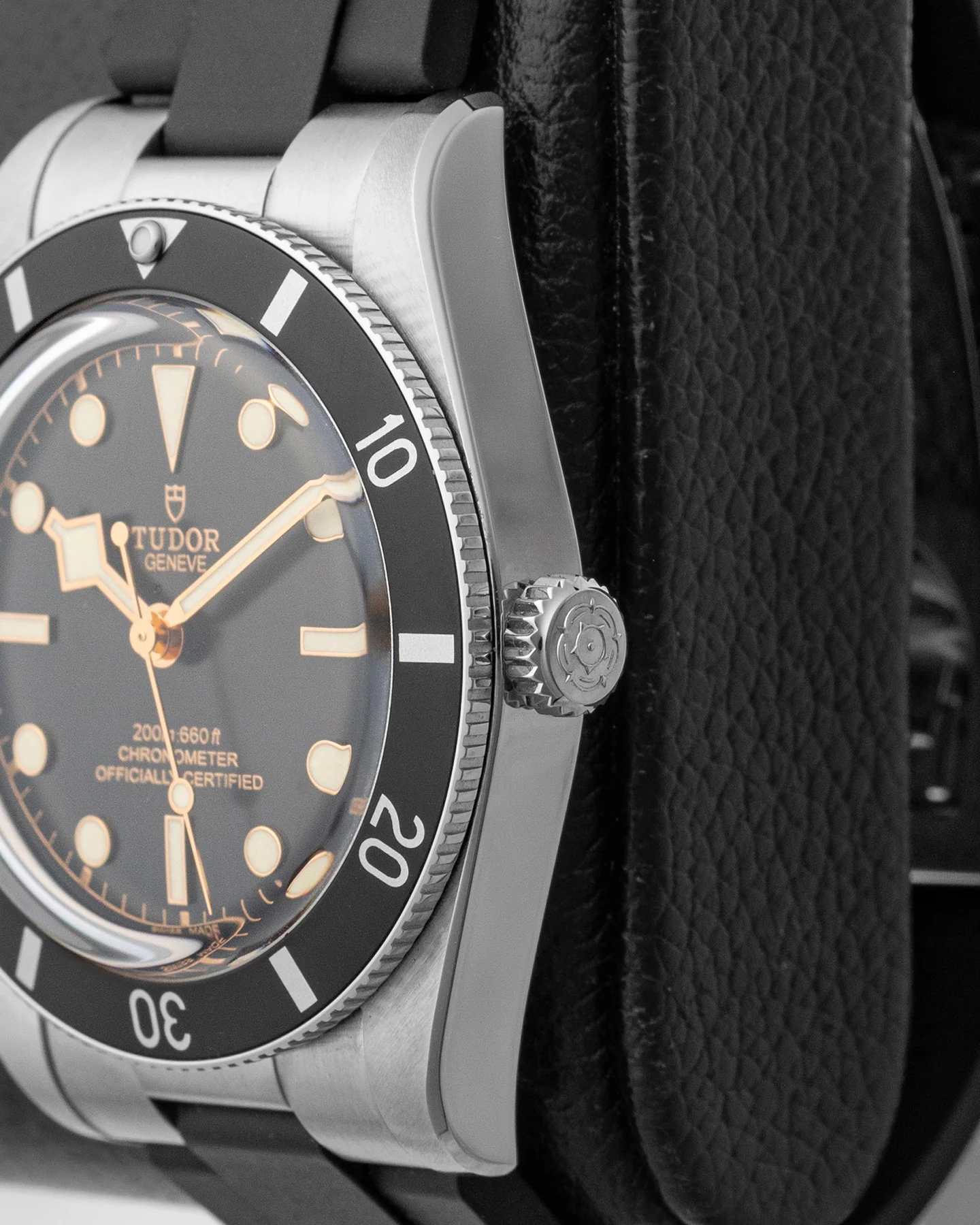 Tudor Black Bay 54 M79000N-0002 - Image 2