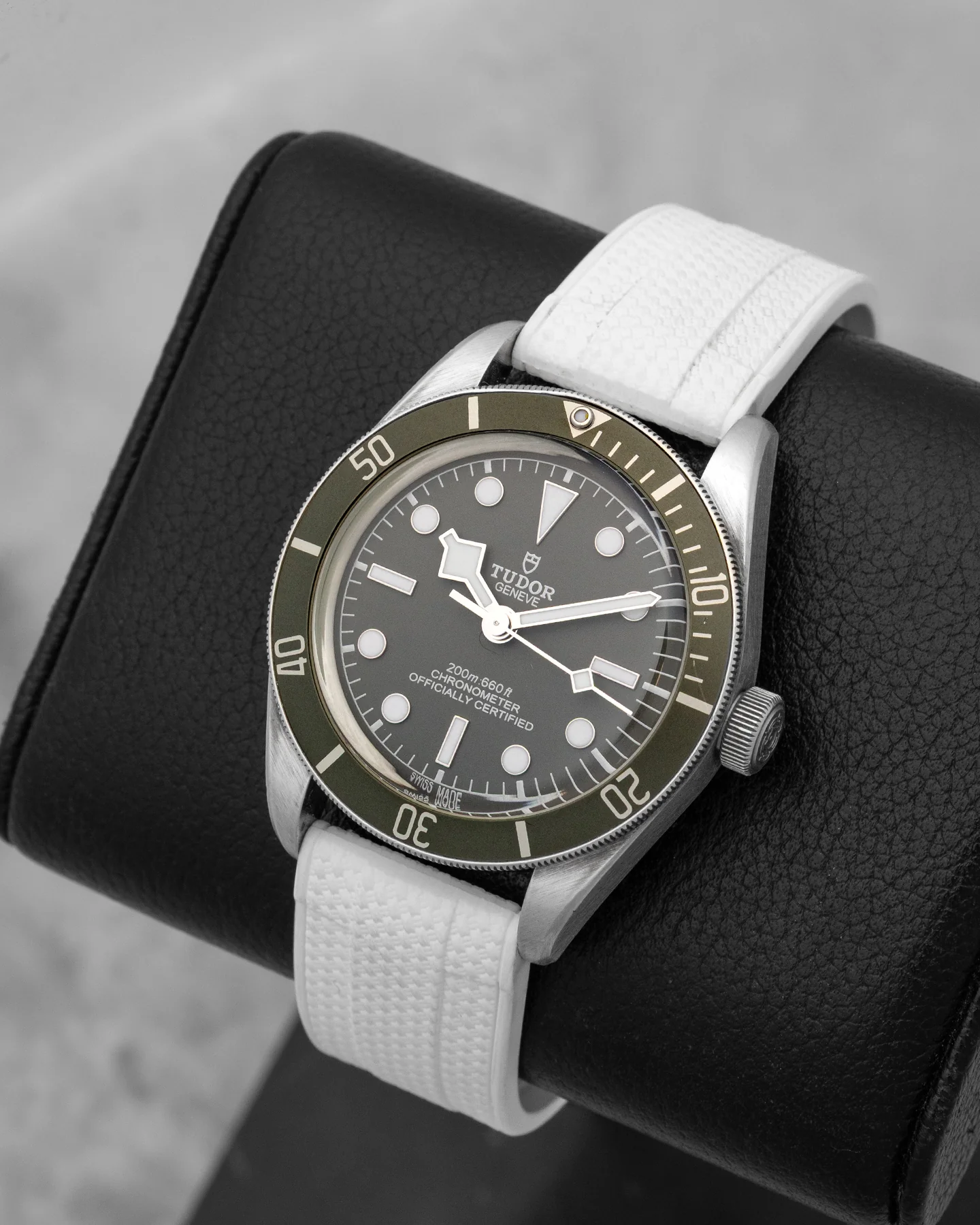 Tudor Black Bay 58 925 M79010SG - Image 2