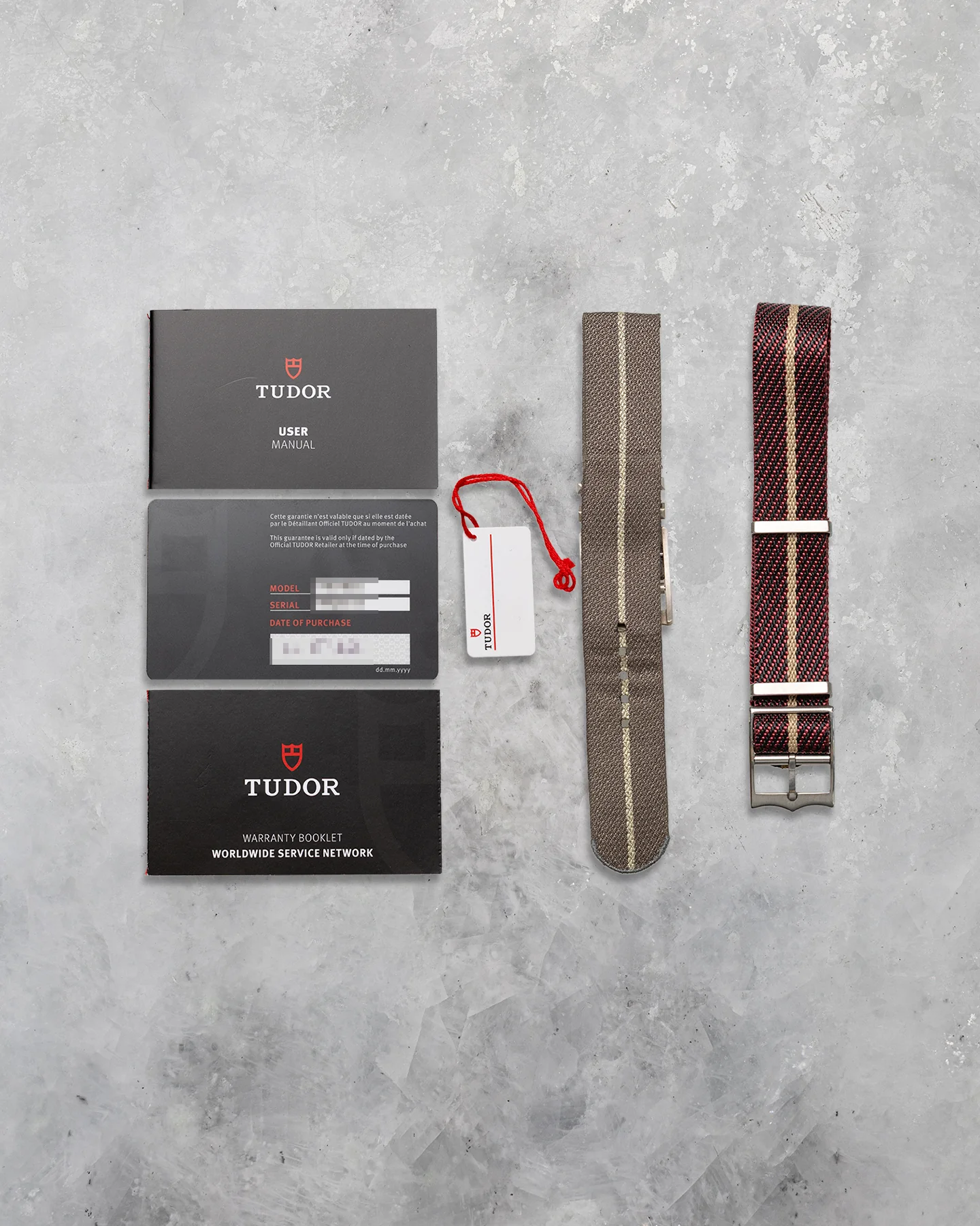 Tudor Black Bay 58 925 M79010SG - Image 7