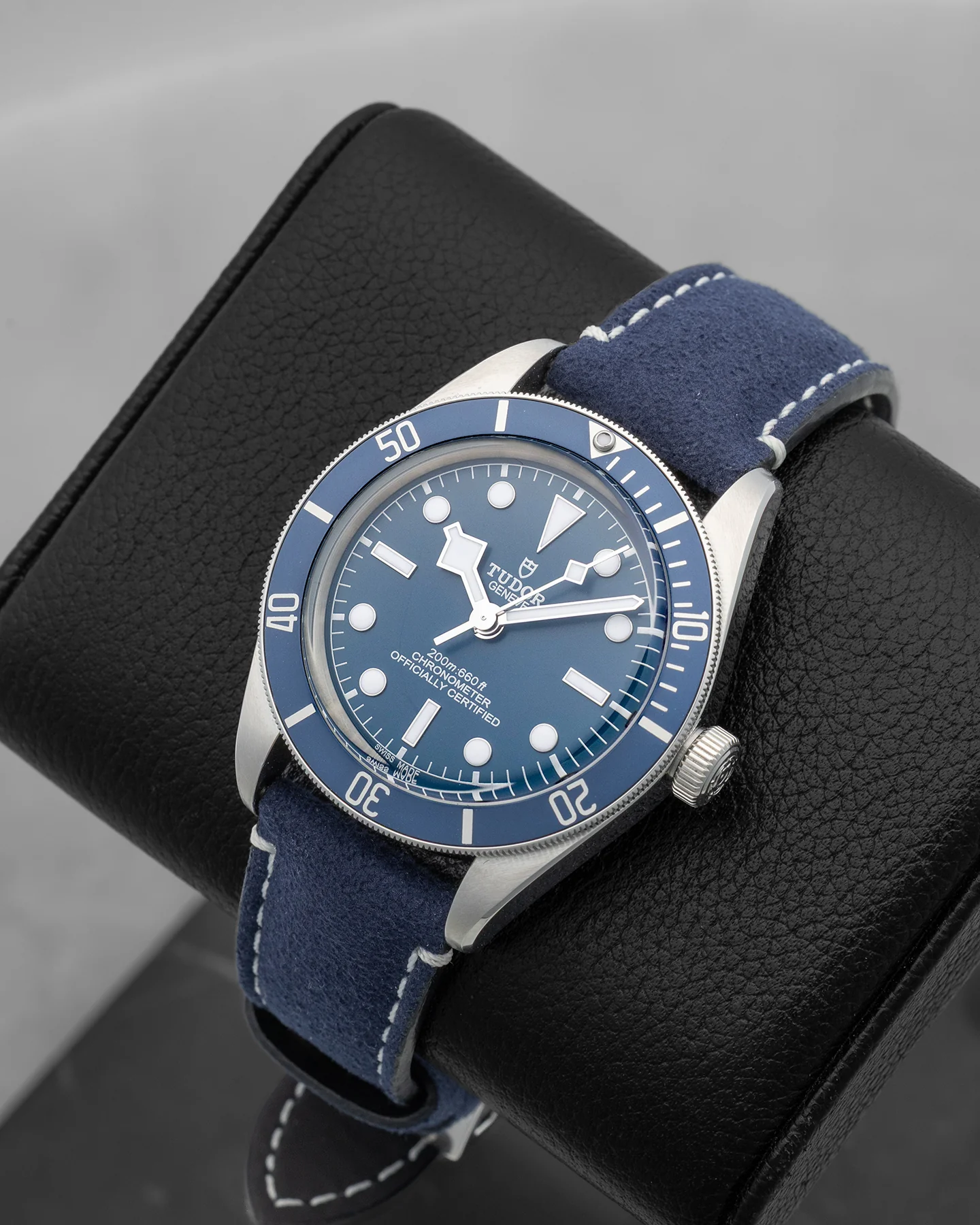 Tudor Black Bay 58 M79030B - Image 2