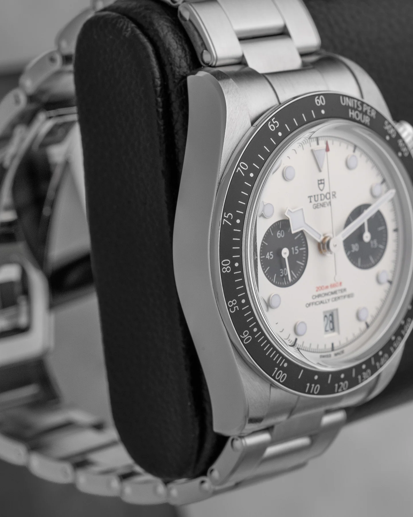 Tudor Black Bay Chrono 79360N - Image 4