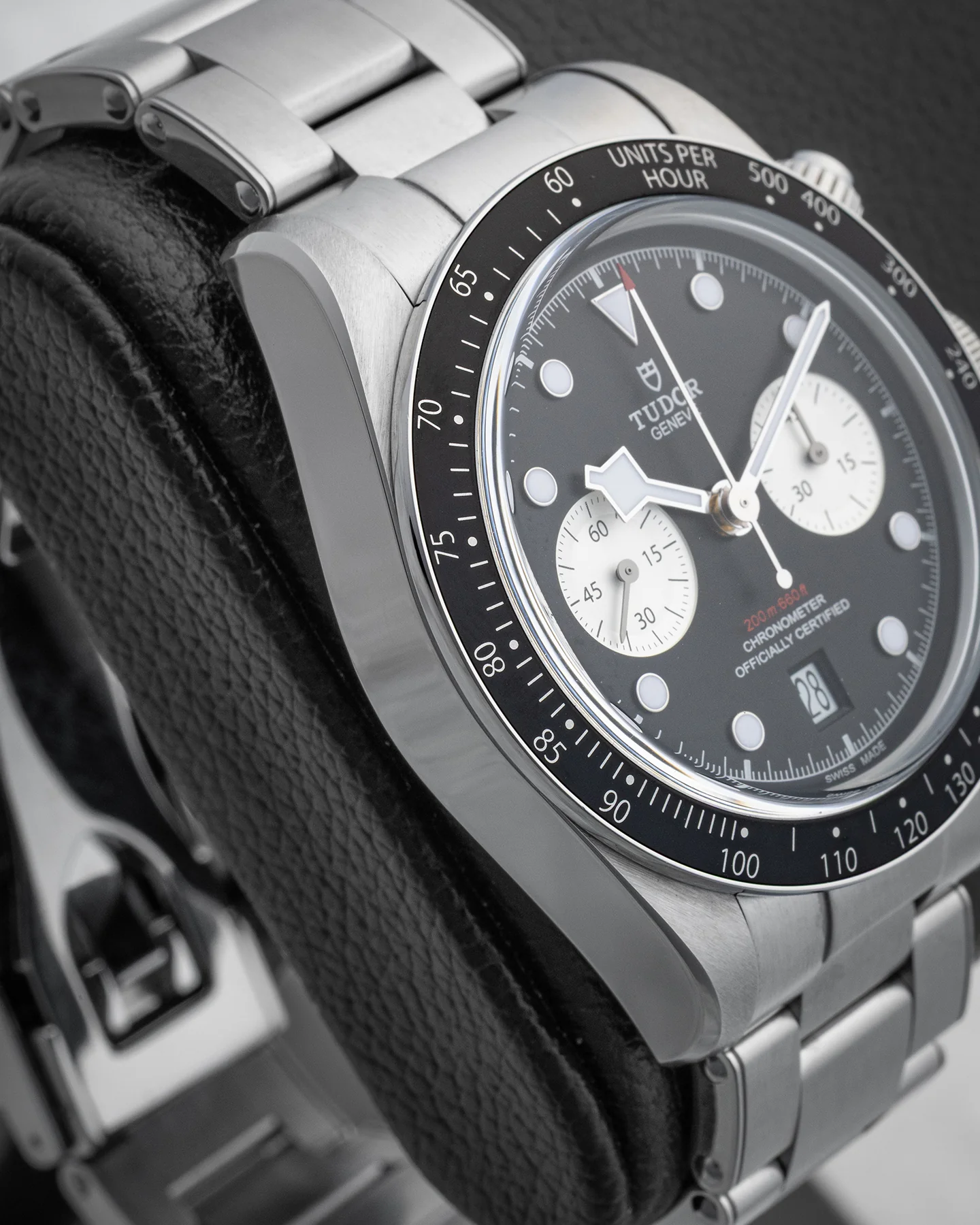 Tudor Black Bay Chrono 79360N - Image 3
