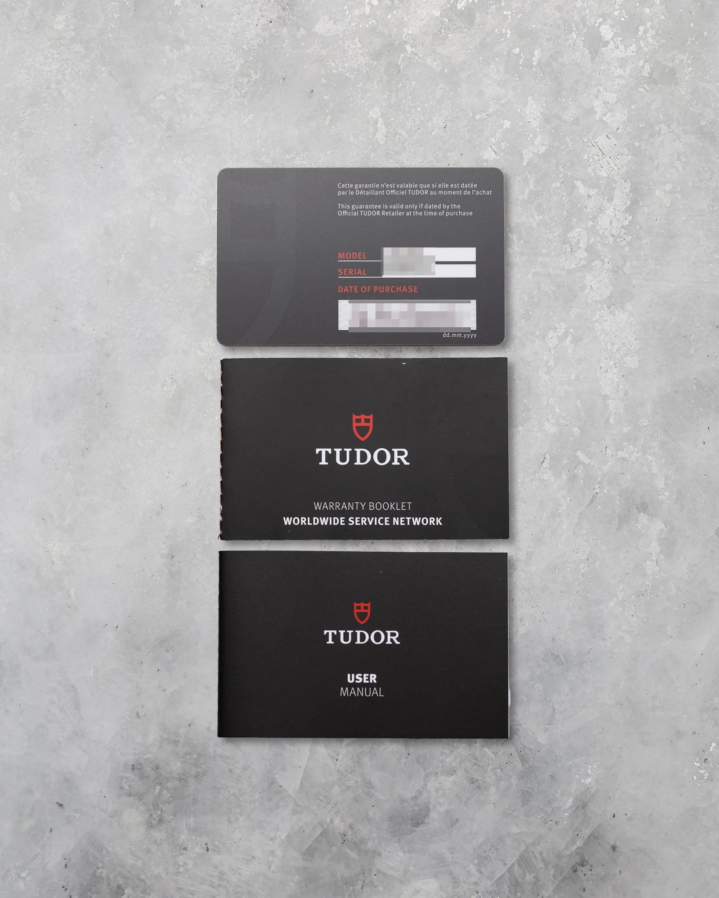 Tudor Black Bay GMT 79830RB Pepsi - Image 5