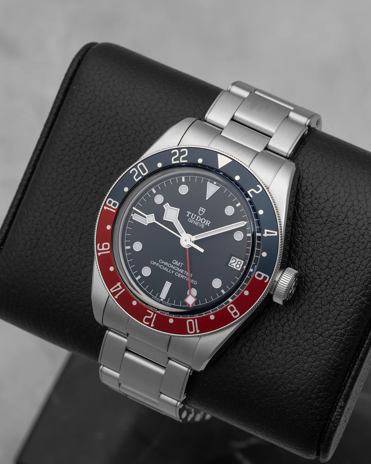 Tudor Black Bay GMT M79830RB - Image 2