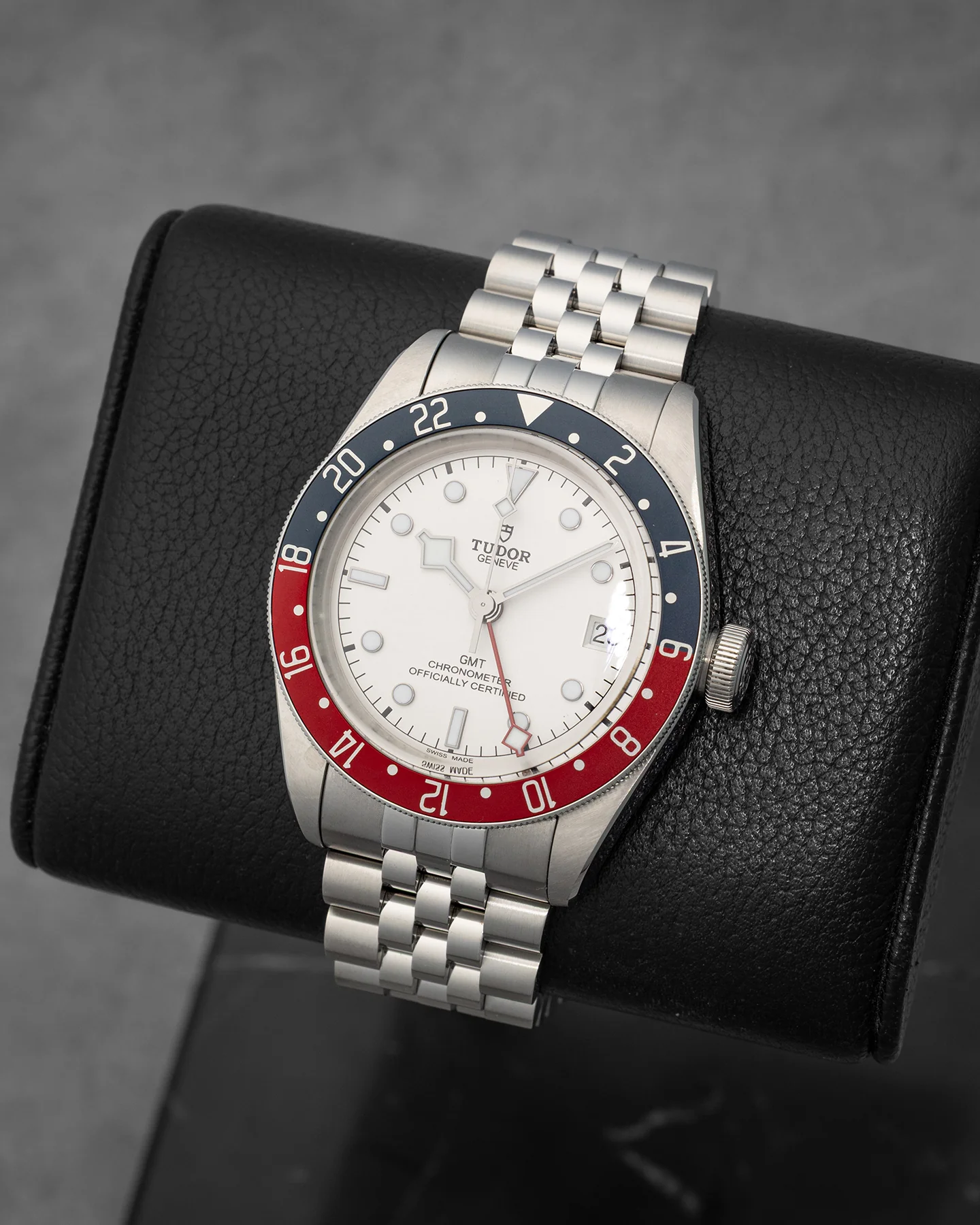 Tudor Black Bay GMT M79830RB - Image 2
