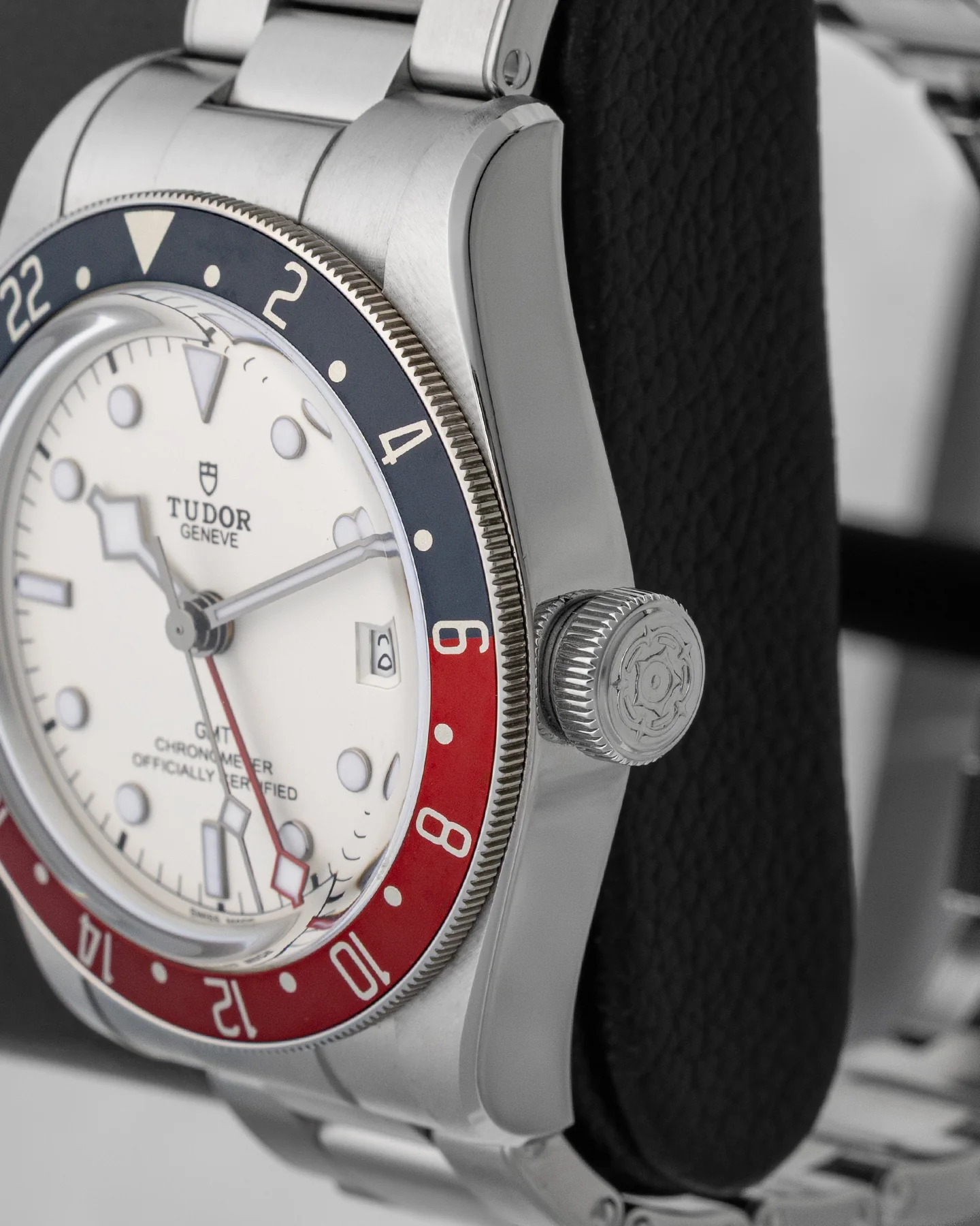 Tudor Black Bay GMT M79830RB - Image 3