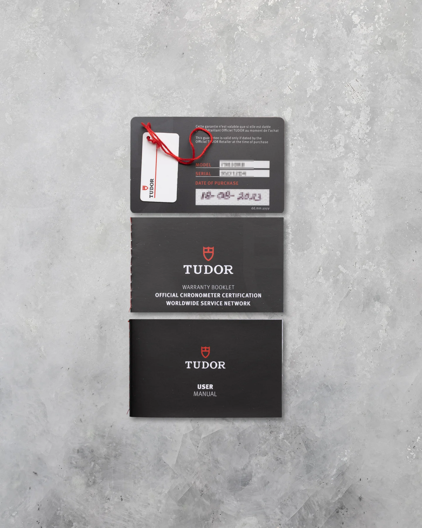 Tudor Black Bay GMT M79830RB - Image 6