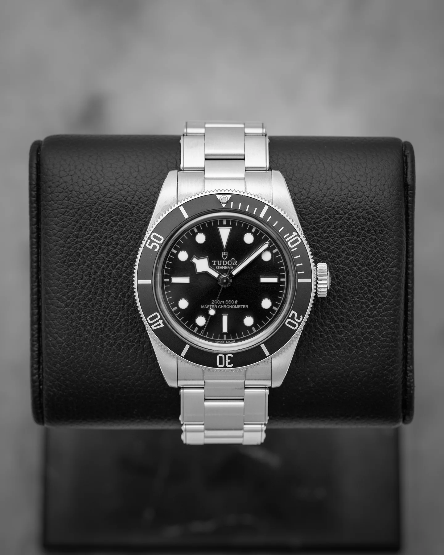 Tudor Black Bay M7941A1A0NU