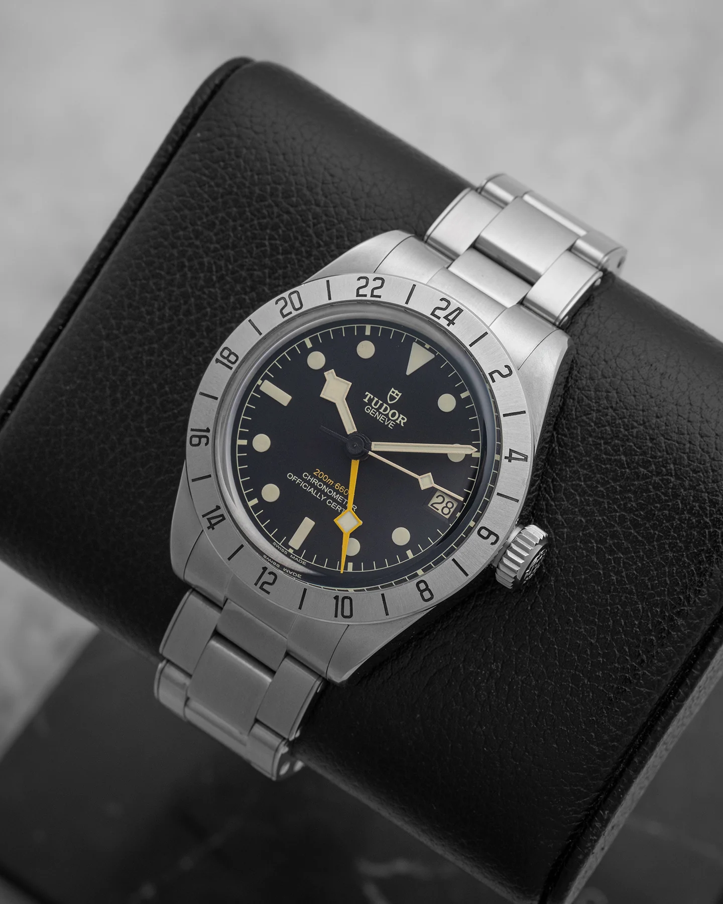 Tudor Black Bay Pro M79470-0001 - Image 2