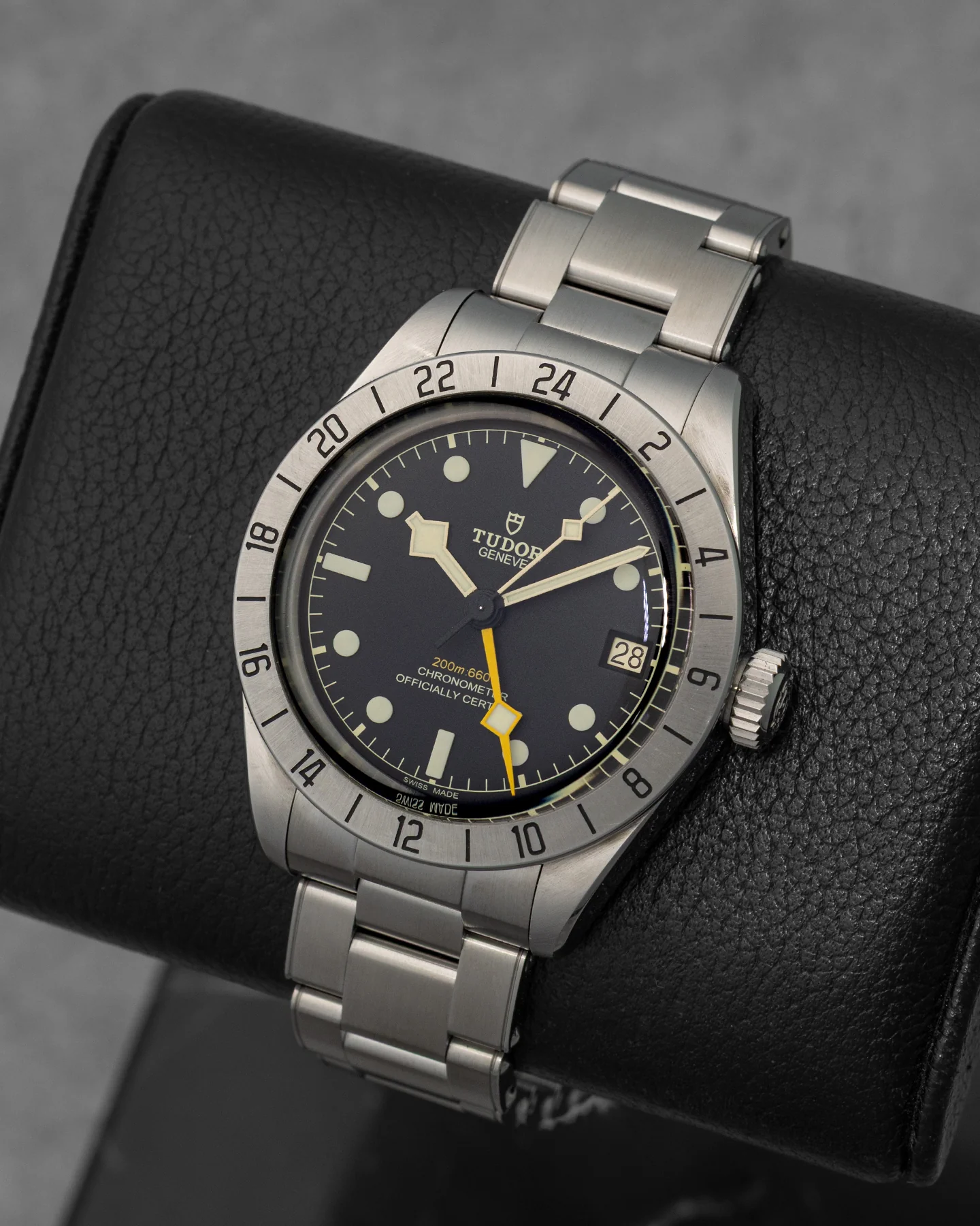 Tudor Black Bay Pro M79470 - Image 2