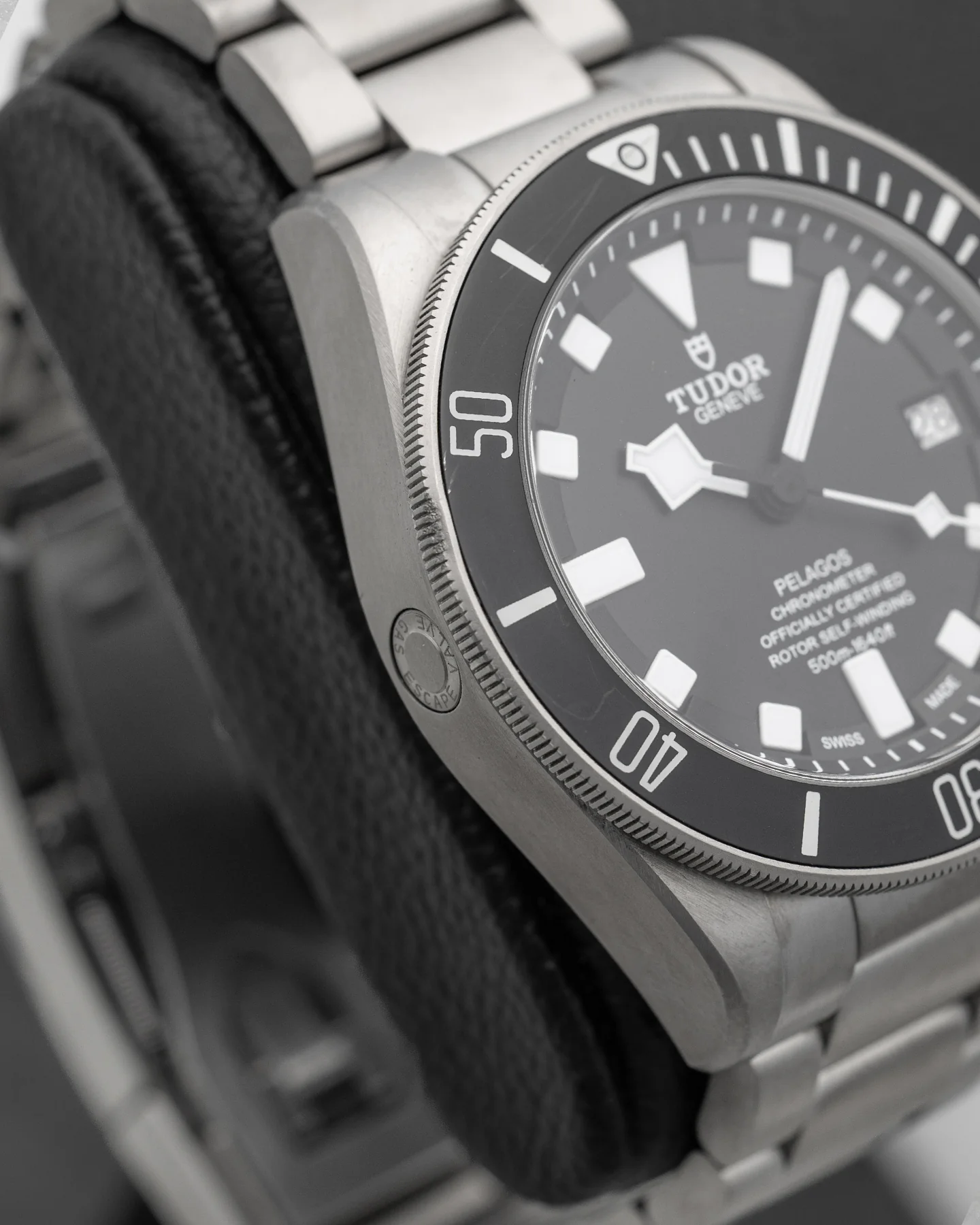 Tudor Pelagos M25600TN - Image 4