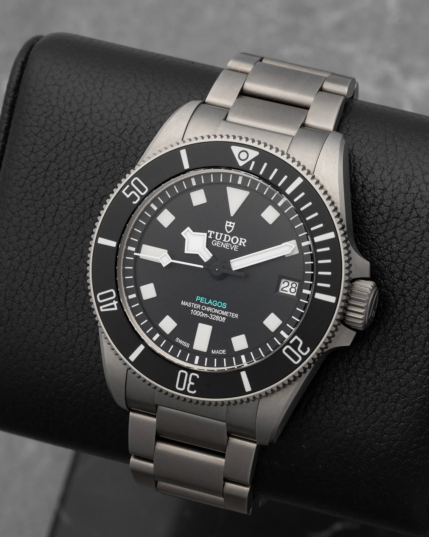 Tudor Pelagos Ultra 2543C1A7NU - Image 2